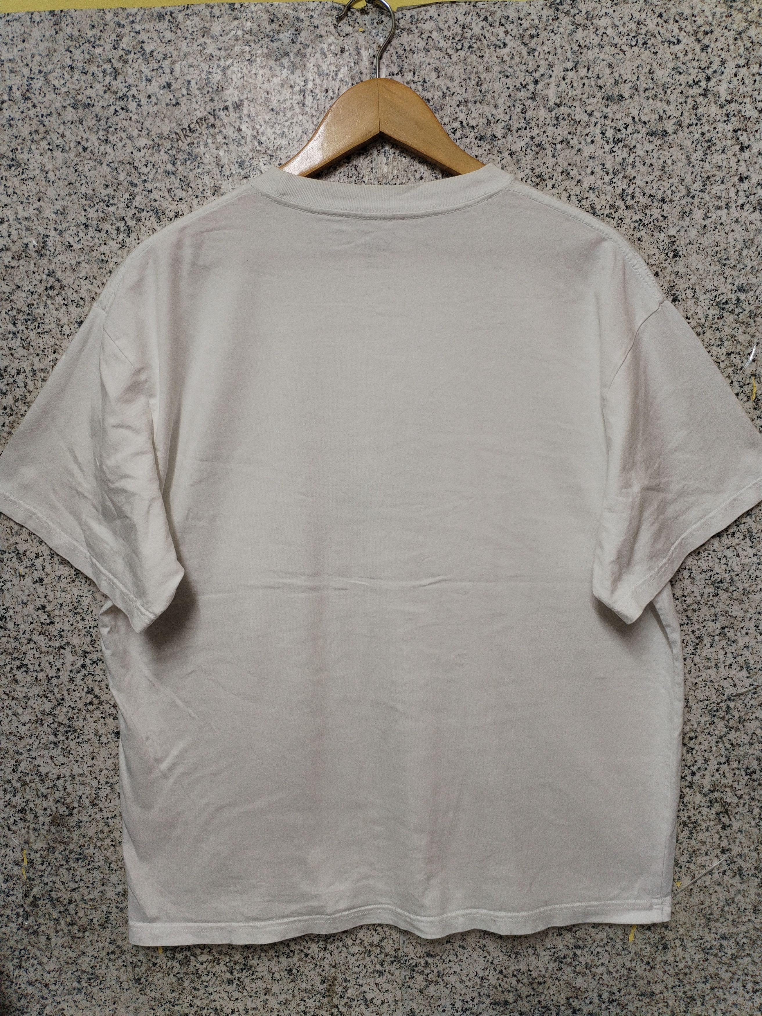 Hysteric Glamour VINTAGE X GIRL INSPIRED HYSTERIC GLAMOUR VERY RARE Size US M / EU 48-50 / 2 - 2 Thumbnail