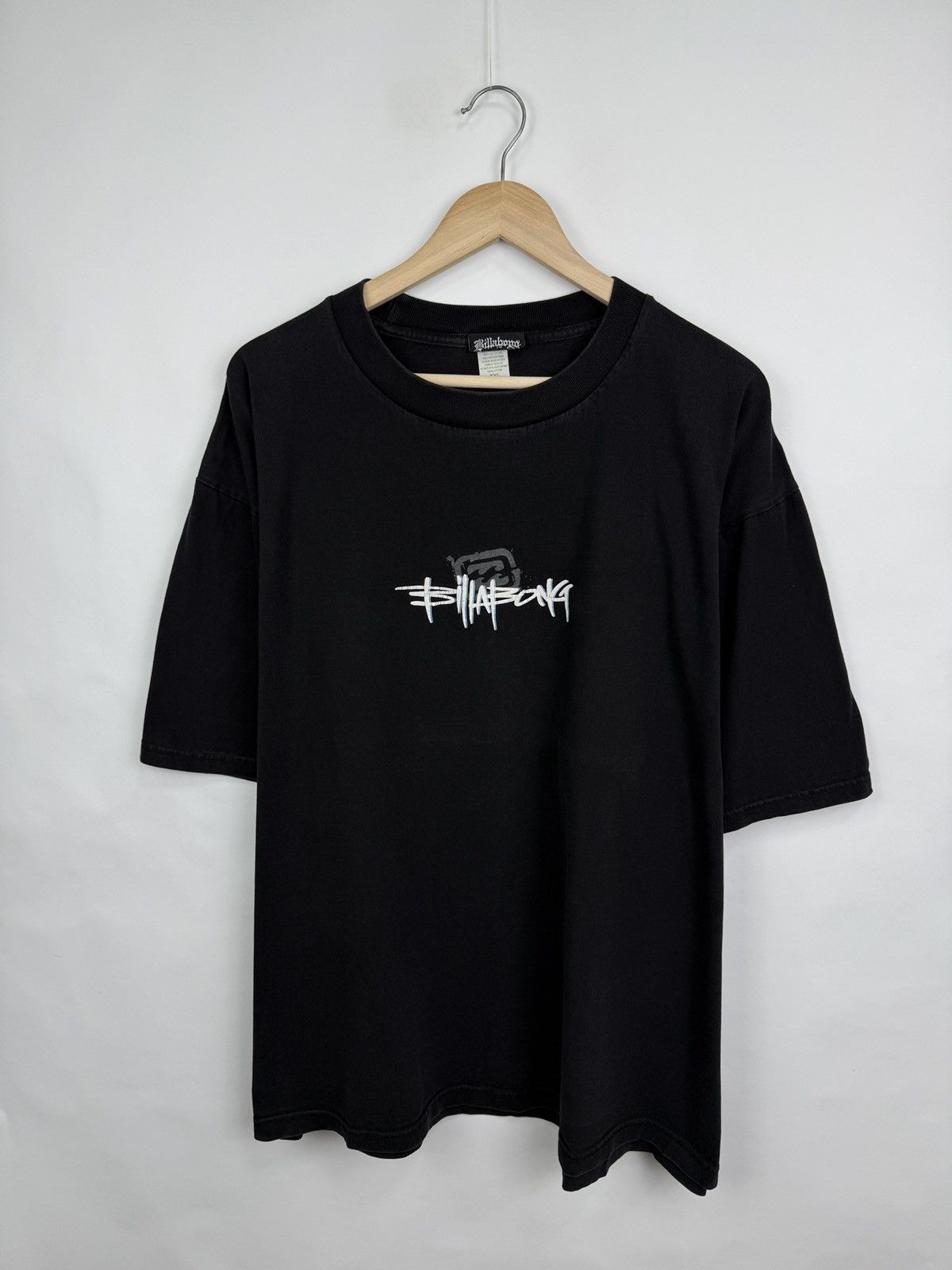 Billabong 🇺🇸 Vintage 90s Billabong Australia Surfboards T-Shirt Rare Size US XXL / EU 58 / 5 - 3 Thumbnail
