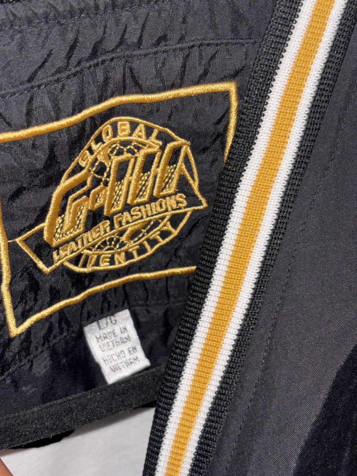 Other “Vintage” missouri pullover Size US L / EU 52-54 / 3 - 3 Thumbnail