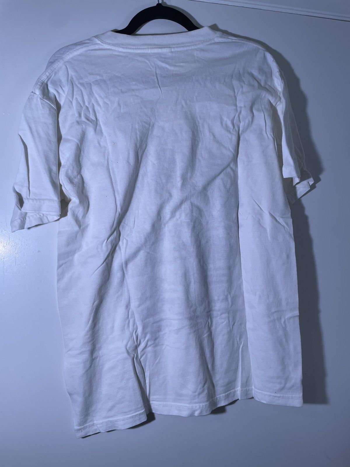 Vintage Y2K 2000’s 90’s VTG Vintage California Map Graphic T Shirt Size US M / EU 48-50 / 2 - 4 Thumbnail