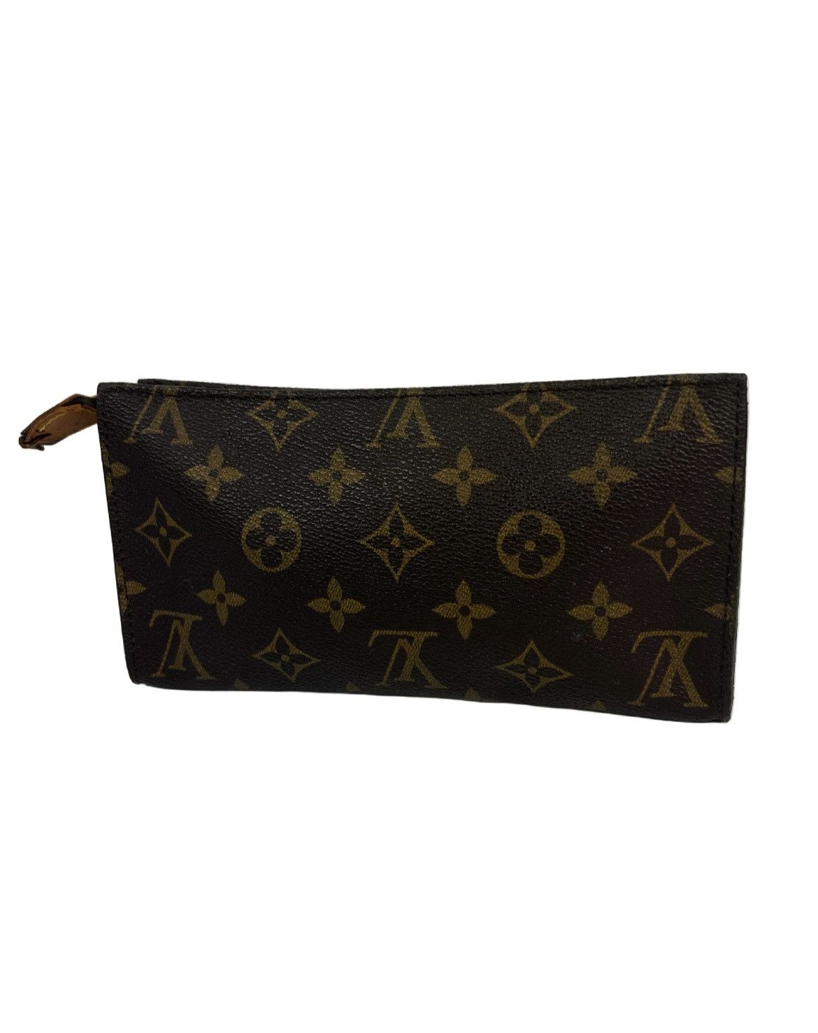 Louis Vuitton Louis Vuitton Monogram Toiletry Pouch Size ONE SIZE - 2 Thumbnail