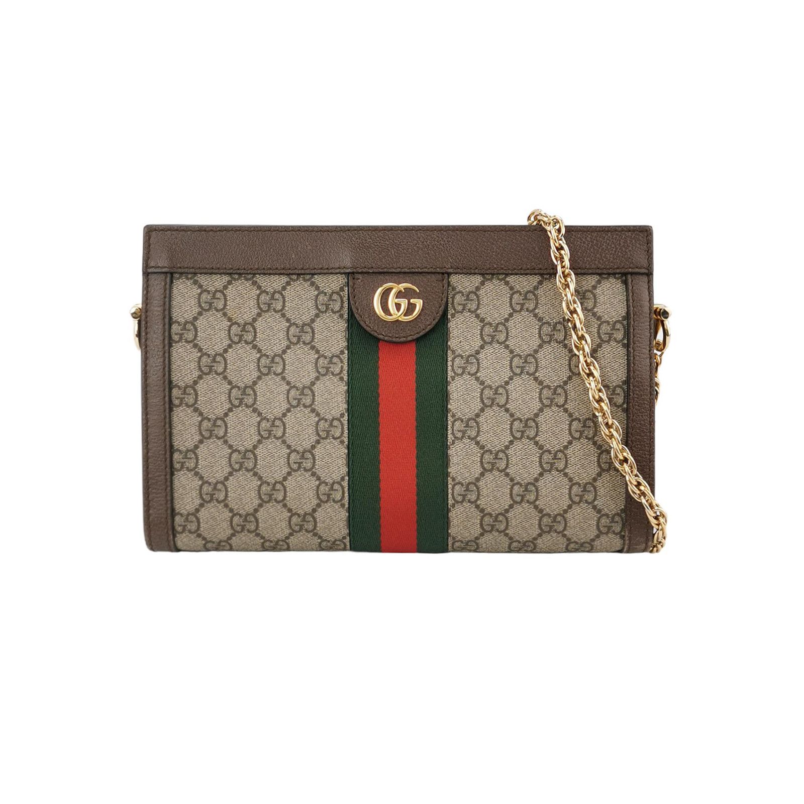 Gucci Gucci Women os Shoulder Bags Size ONE SIZE - 1 Thumbnail