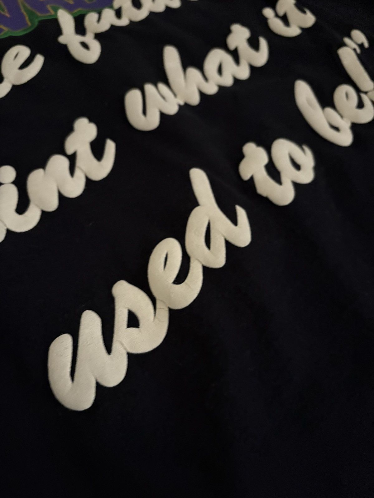 Better With Age Better With Age Area 69 T shirt Size US XL / EU 56 / 4 - 5 Thumbnail