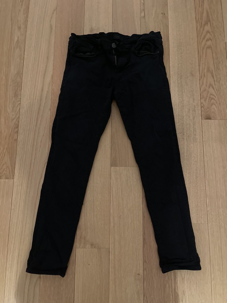 J Brand × Japanese Brand × Vintage J Brand Vintage Denim Size US 34 / EU 50 - 1 Thumbnail