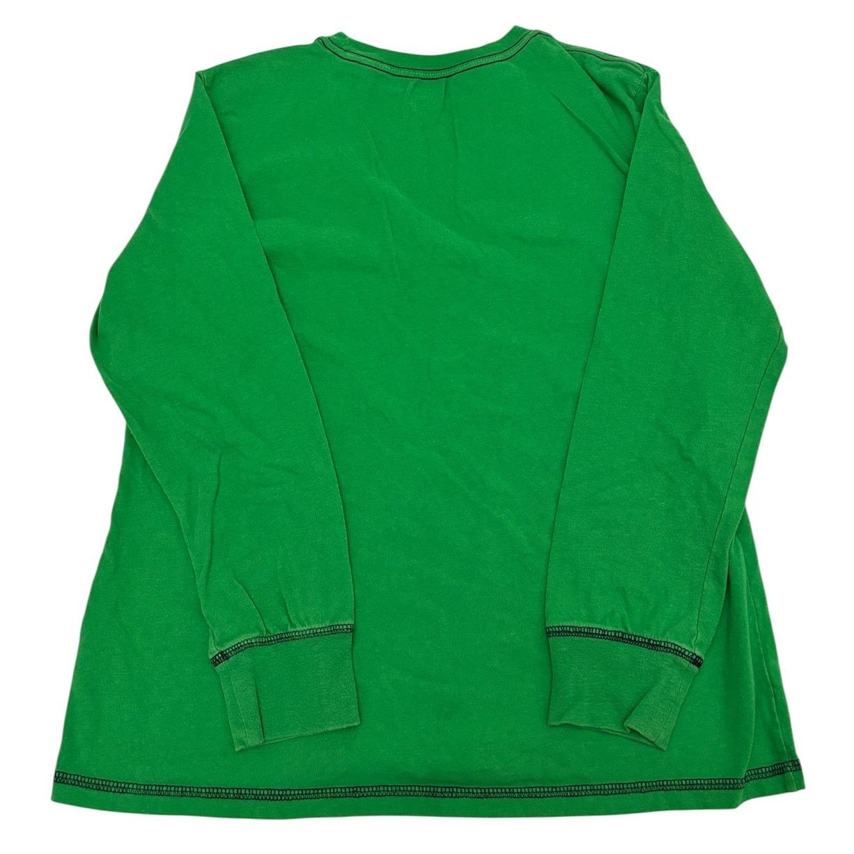 Polo Ralph Lauren Youth L | POLO Ralph Lauren Graphic Long Sleeve Tee T-Shirt Size US XXS / EU 40 - 3 Thumbnail