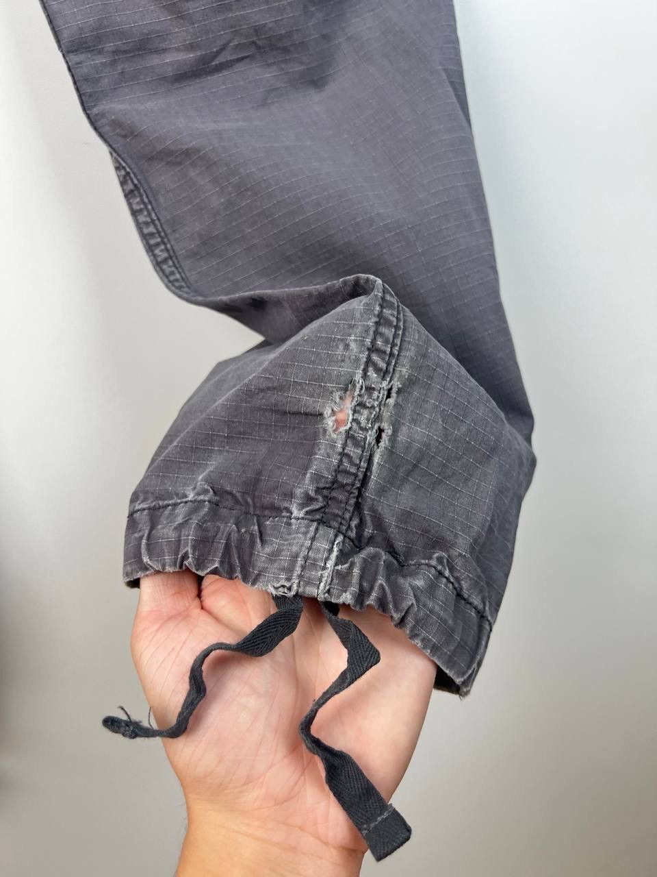 Carhartt Carhartt WIP streetwear Cargo pants size 33/32 Size US 33 - 17 Thumbnail