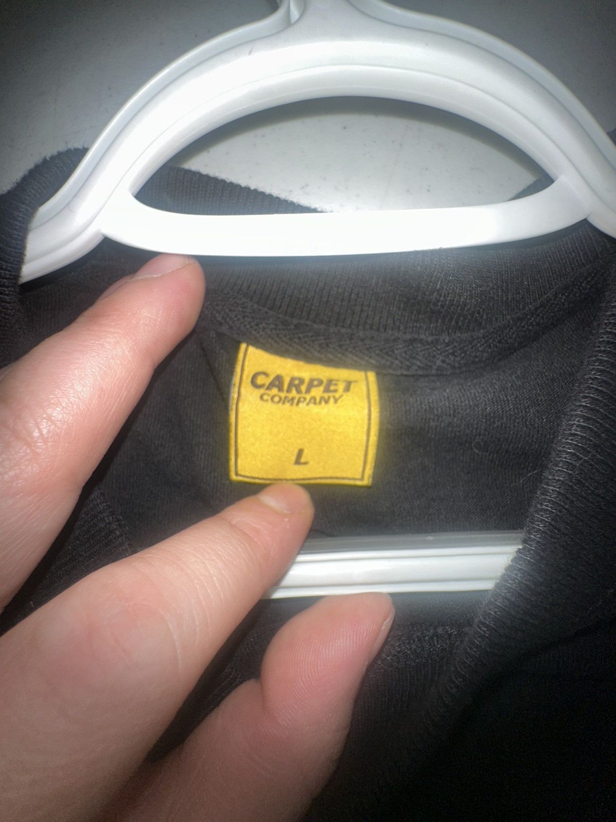 Other Carpet company denim star Size US L / EU 52-54 / 3 - 3 Thumbnail