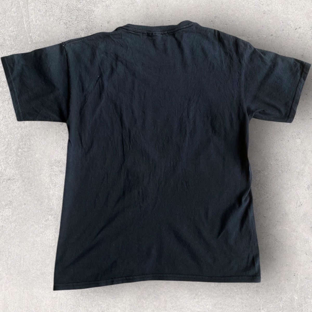 Undercover Undercover Stripe Bear T Shirt Size US XS / EU 42 / 0 - 2 Thumbnail