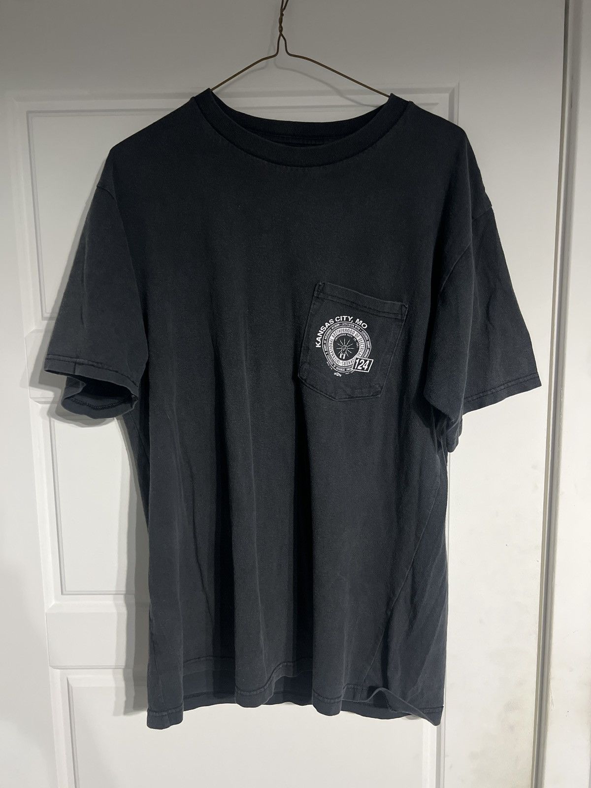 Other IBEW electrical company KCMO Tshirt Size US L / EU 52-54 / 3 - 2 Thumbnail