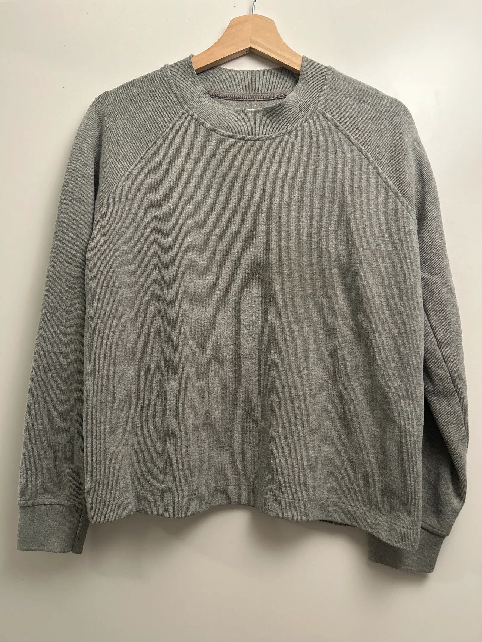 Samsoe Samsoe Samsøe Samsøe Sweatshirt Size S / US 4 / IT 40 - 1 Thumbnail