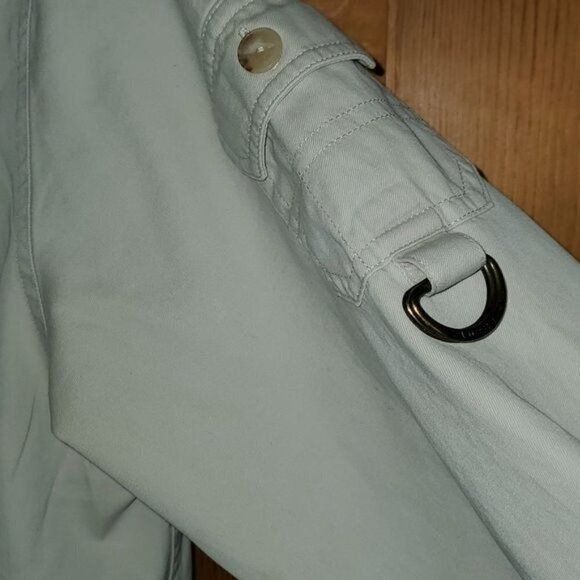 Lauren Ralph Lauren Lauren Ralph Lauren Embroidered Hiking Fisherman Casual Butt Size M / US 6-8 / IT 42-44 - 5 Thumbnail