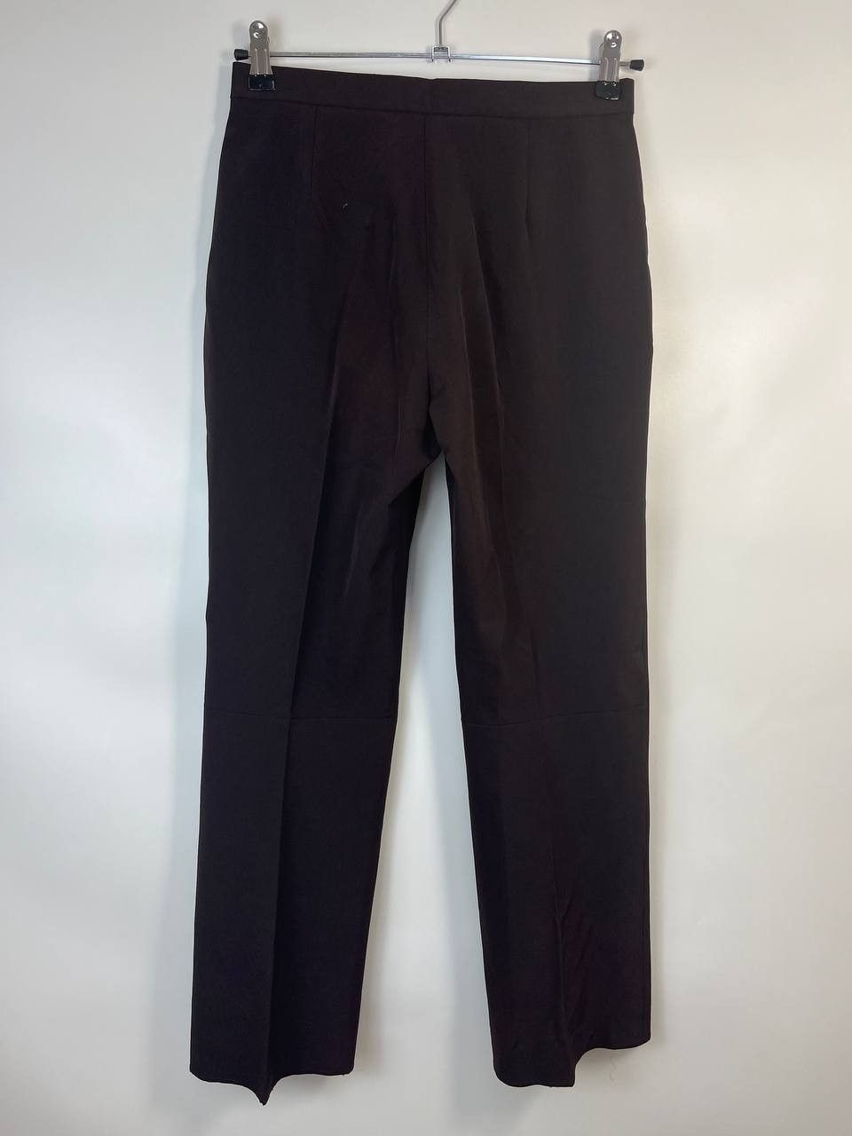 Prada PRADA Women Pants Trousers Black Size 40 Size 27" / US 4 / IT 40 - 4 Thumbnail