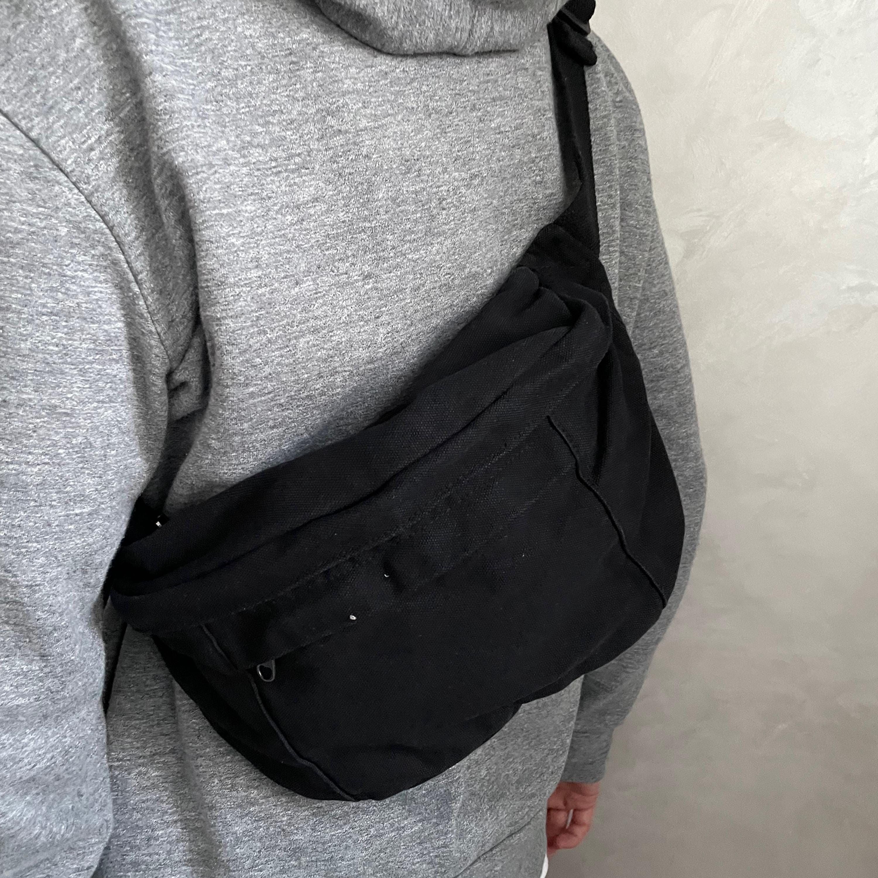 Other Sling Bag for Women or Men Cross Body Waist Bag Fanny Pack Size ONE SIZE - 6 Thumbnail