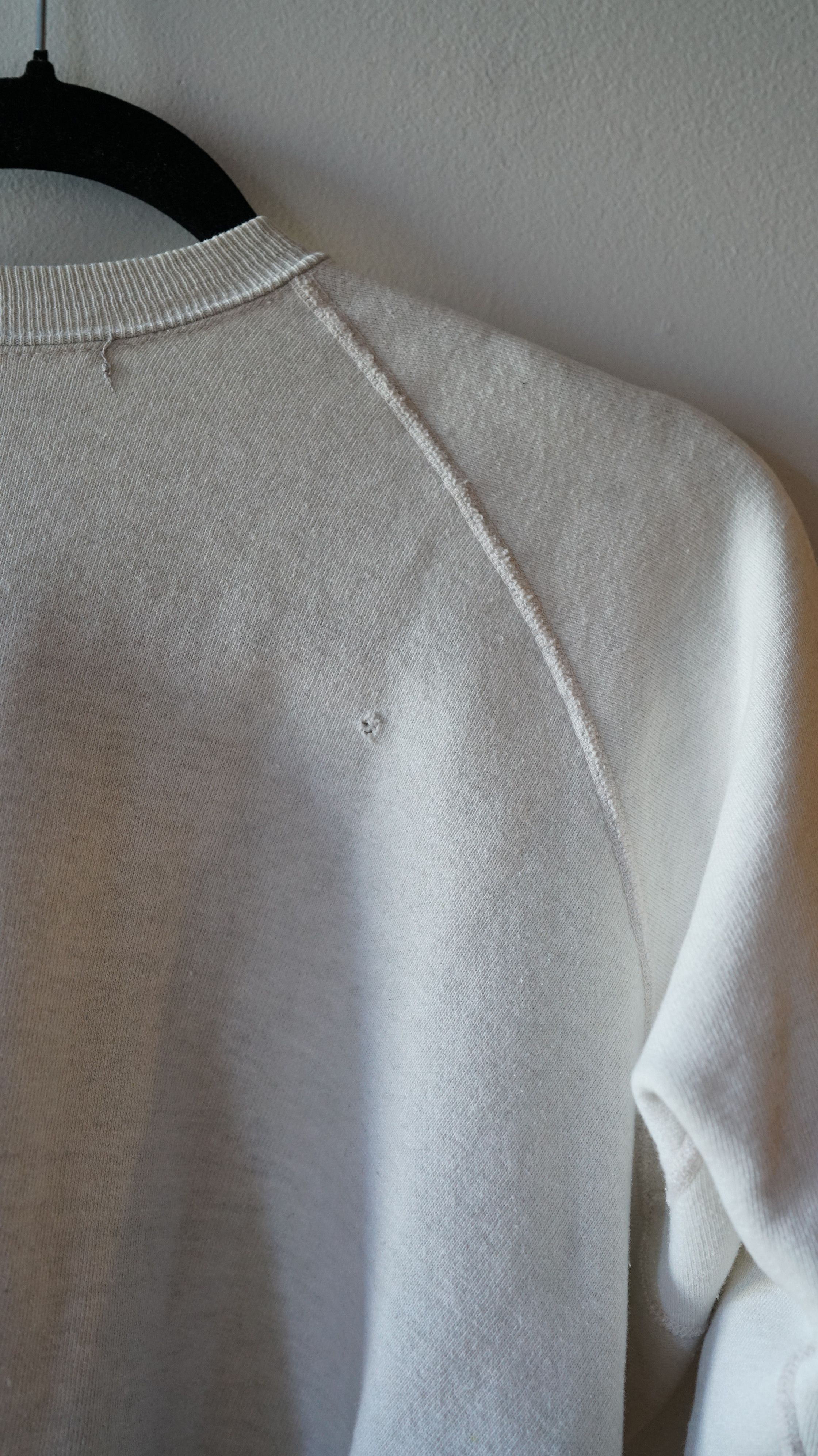 Wilson 50s 60s 70s Vintage Wilson Sweatshirt Size S / US 4 / IT 40 - 6 Thumbnail