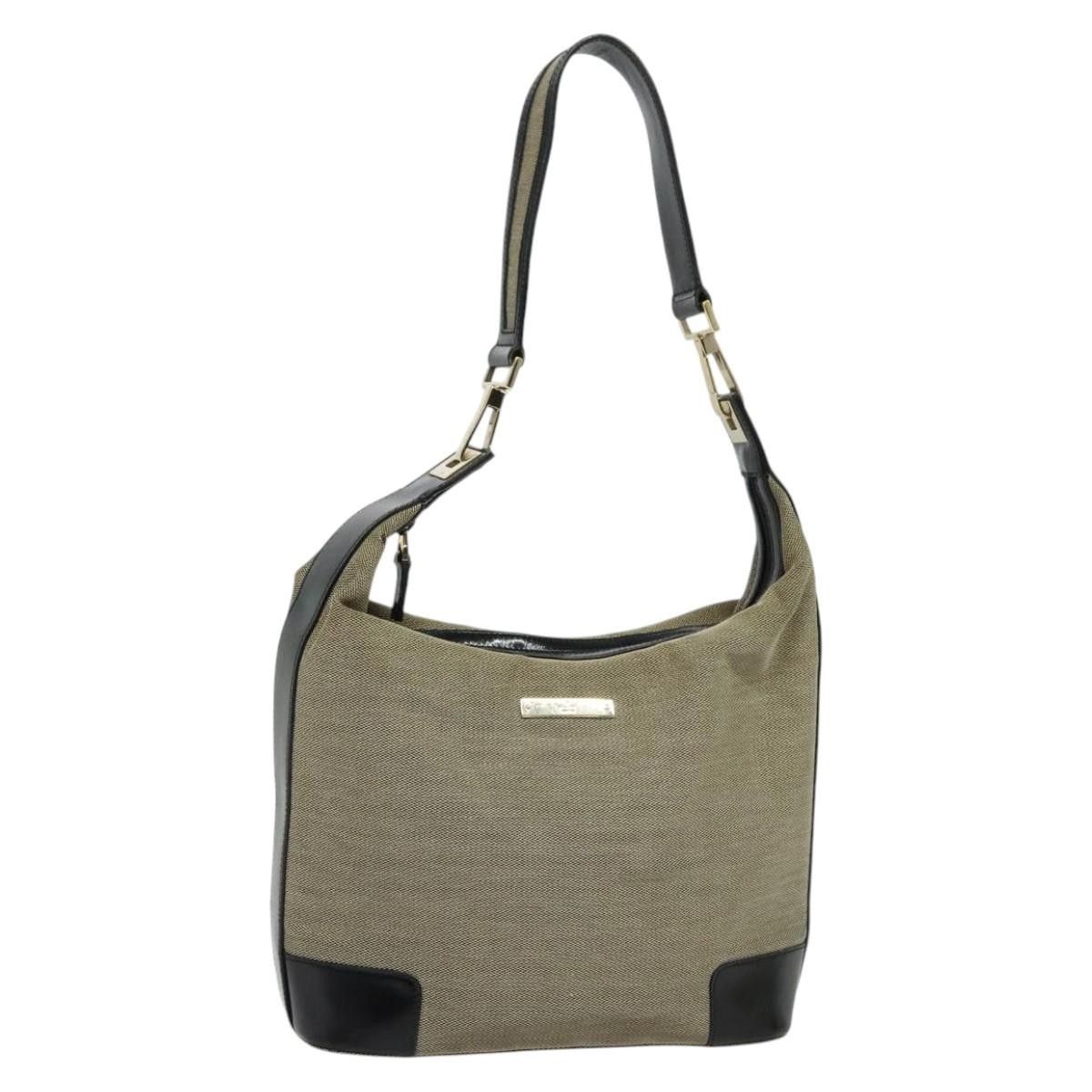 Gucci Gucci Ophidia Double Zip Wristlet Pouch GG Coated Canvas Size ONE SIZE - 1 Thumbnail