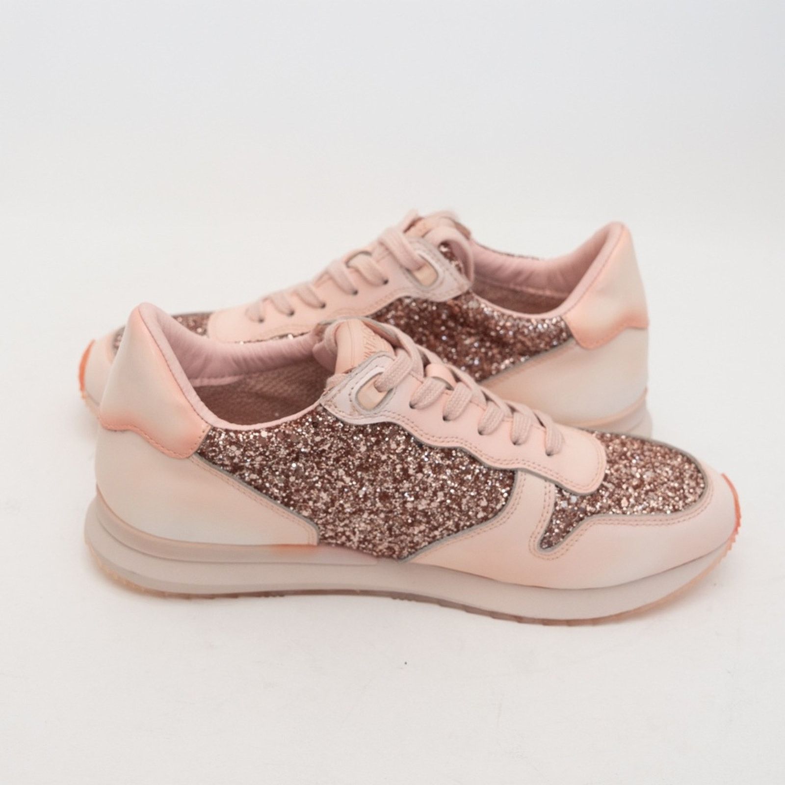 Vintage Havana Vintage Havana - Splendid Glitter Sneaker Size US 10 / IT 40 - 12 Thumbnail