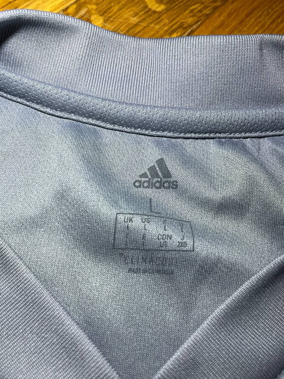 Adidas Adidas Wolverhampton Wanderers FC soccer tank top Size US L / EU 52-54 / 3 - 3 Thumbnail