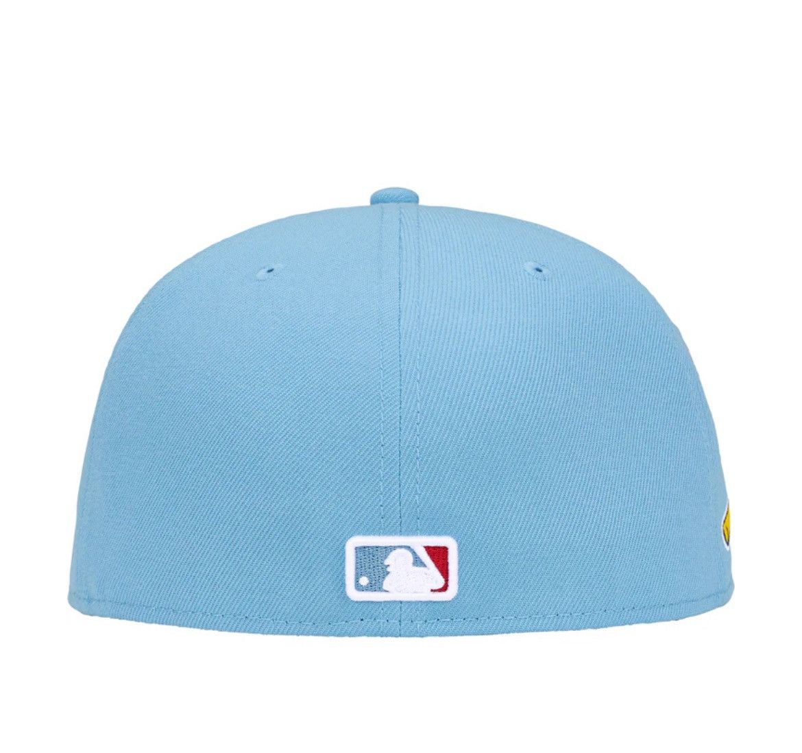 MLB × Supreme 7 1/2 Supreme/MLB Team Box Logo New Era Cardinals Hat Size ONE SIZE - 4 Thumbnail