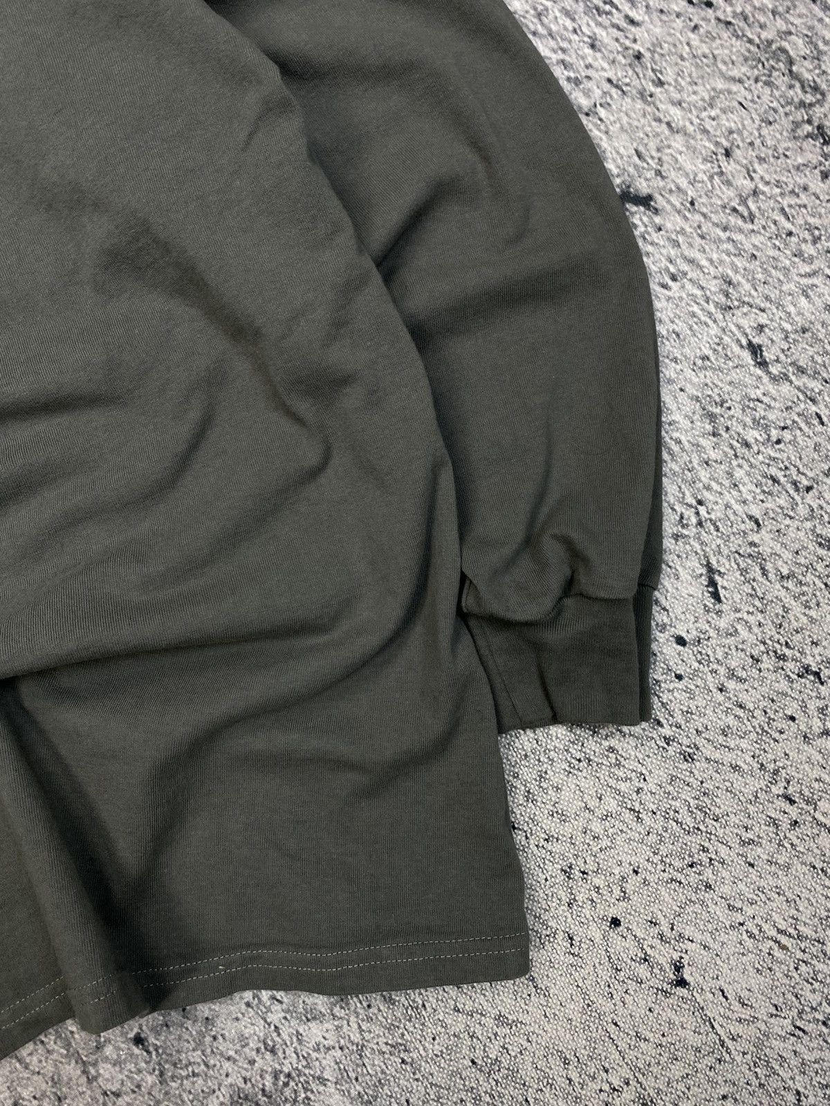 Japanese Brand × N.Hoolywood Longlseeve N.Hollywood Streetwear Size US L / EU 52-54 / 3 - 5 Thumbnail