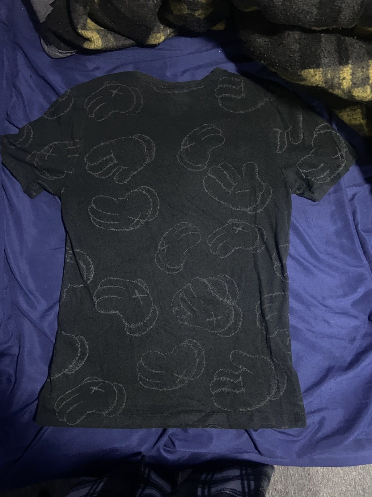 Jordan Brand × Kaws tshirt jordan x kaws Size US XS / EU 42 / 0 - 2 Thumbnail