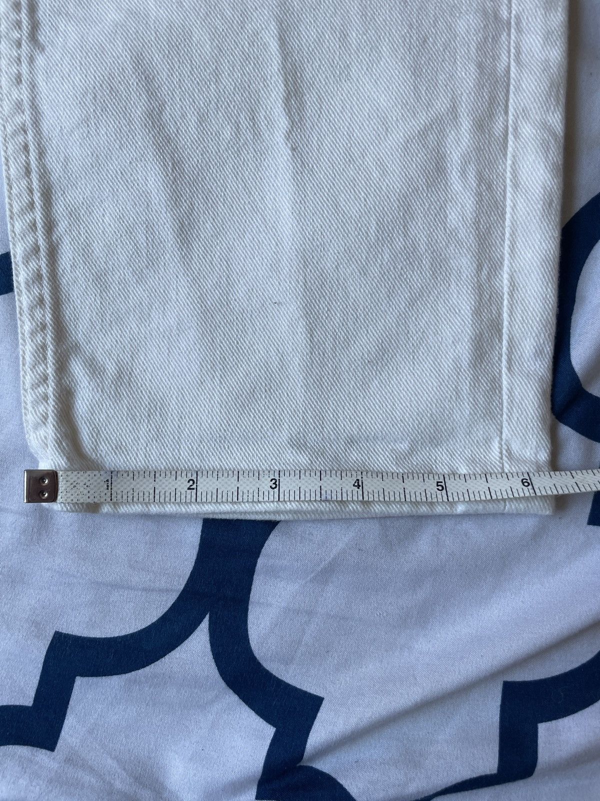 Acne Studios Acne Bla Konst Size US 32 / EU 48 - 7 Thumbnail