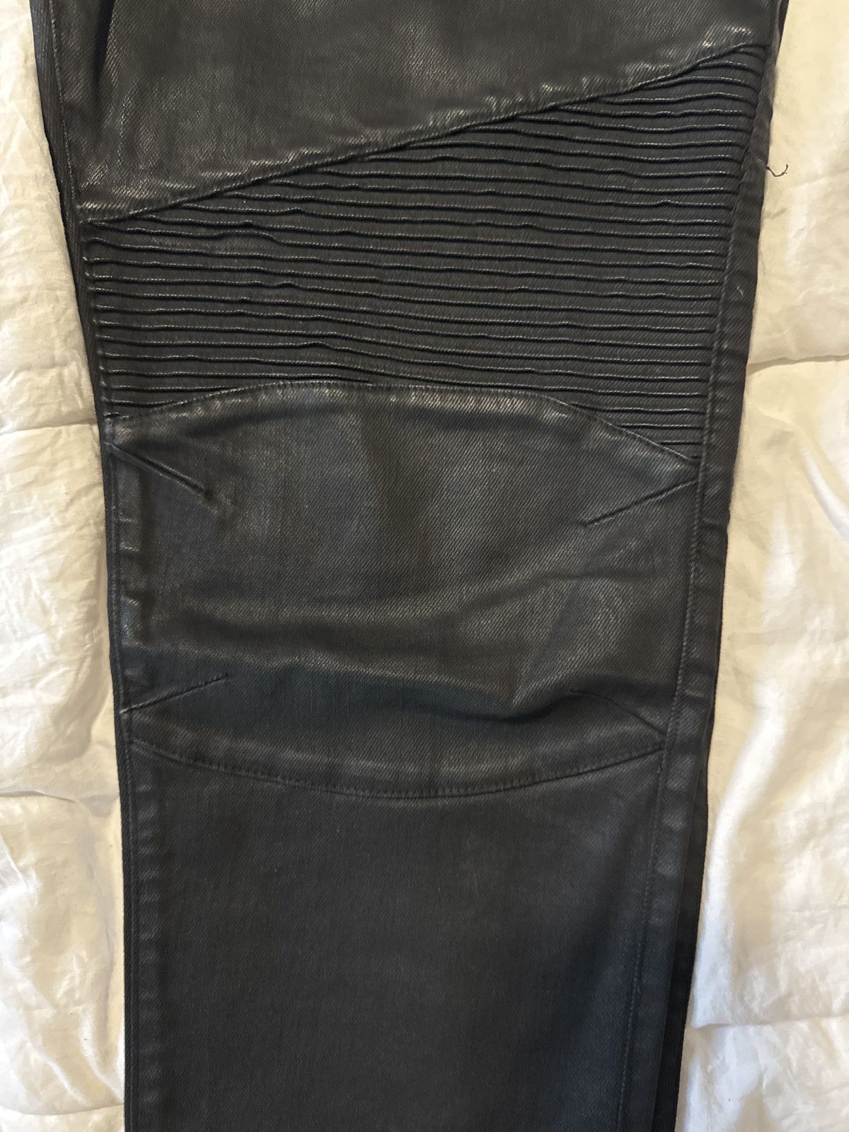 Armani Exchange J27 Slim Fit Armani Exchange Jean Size US 34 / EU 50 - 3 Thumbnail