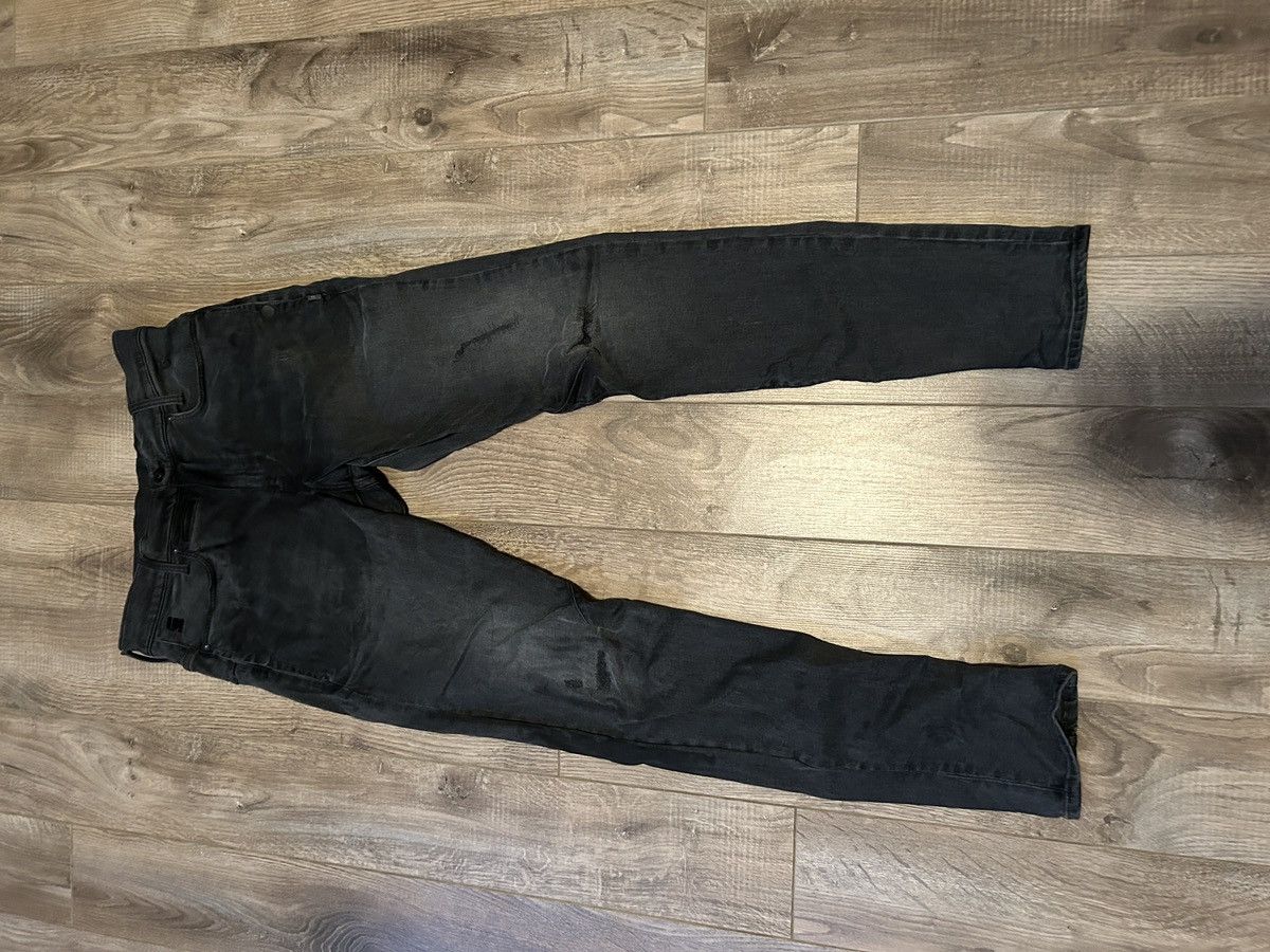 G-Star G-Star jeans denim D-Staq 5 pockets Size US 30 / EU 46 - 1 Thumbnail
