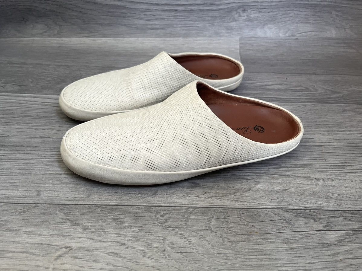 Loro Piana Loro piana slide Size US 8 / EU 41 - 1 Thumbnail