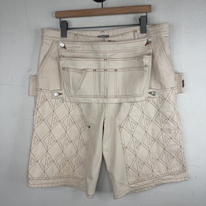 Dior DIOR X DENIM TEARS COLLAB Size US 44 / EU 60 - 1 Thumbnail