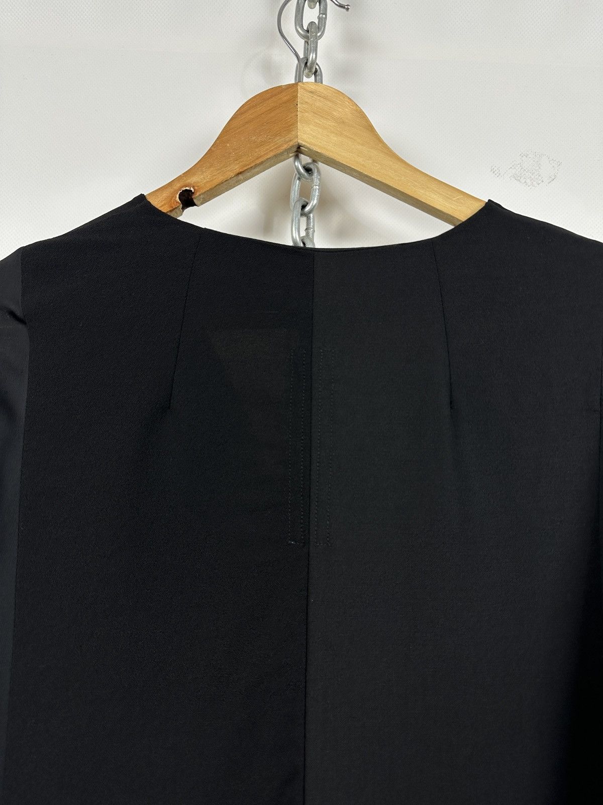 Rick Owens Rick Owens “Dirt” Lido Pea Jacket Size M / US 6-8 / IT 42-44 - 19 Thumbnail