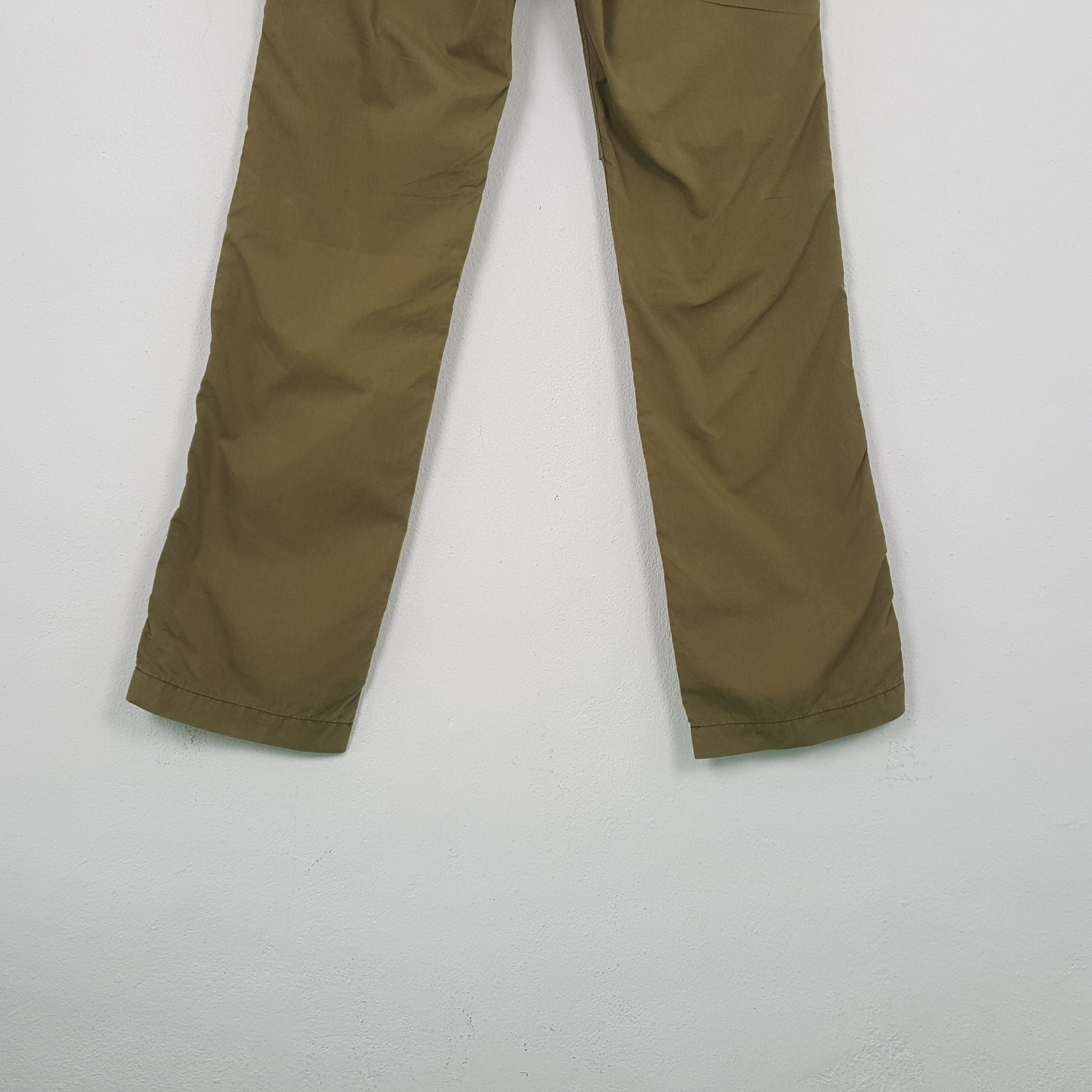Alpha Industries Apha Industries Pants RR30 Size US 30 / EU 46 - 6 Thumbnail