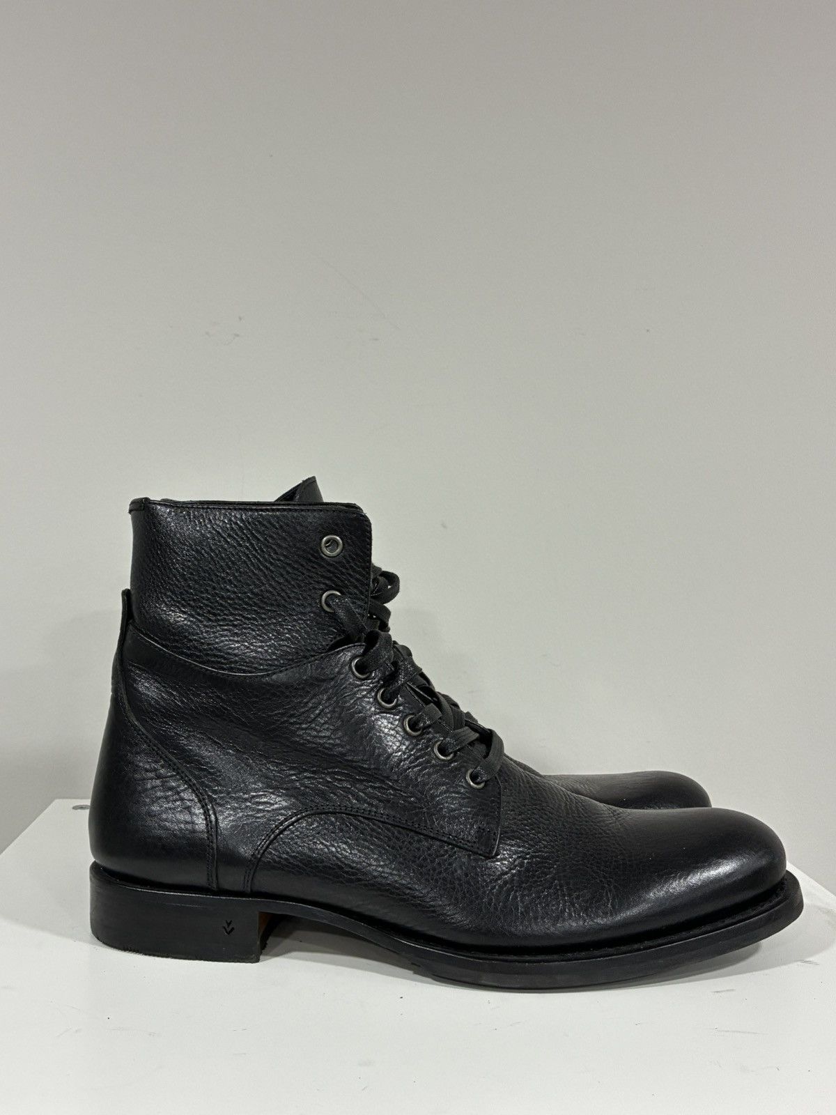 John Varvatos Six O Six 606 Boot US 9 EU 42 Size US 9 / EU 42 - 5 Thumbnail