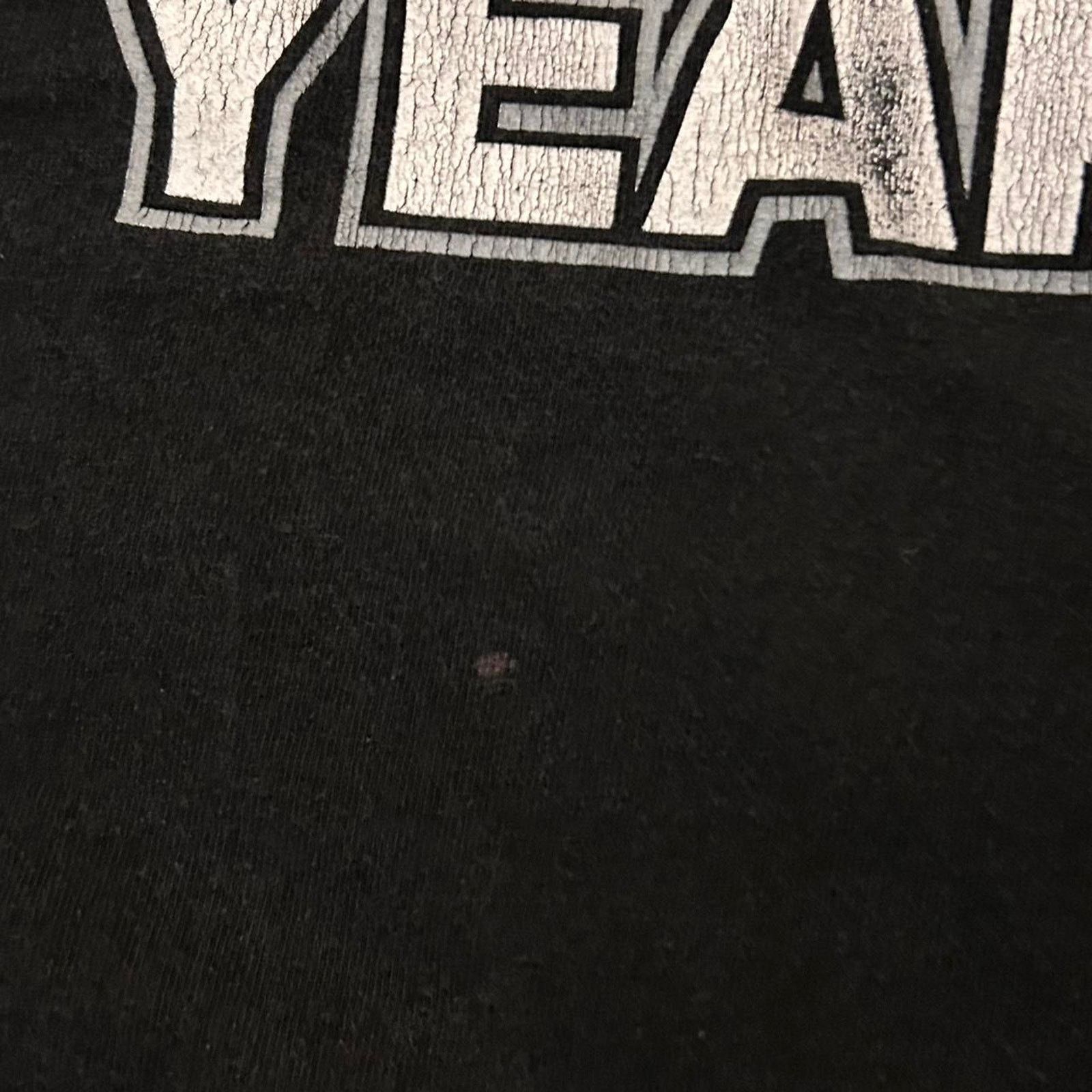 NBA 2014 playoffs spurs tank top Size US L / EU 52-54 / 3 - 3 Thumbnail