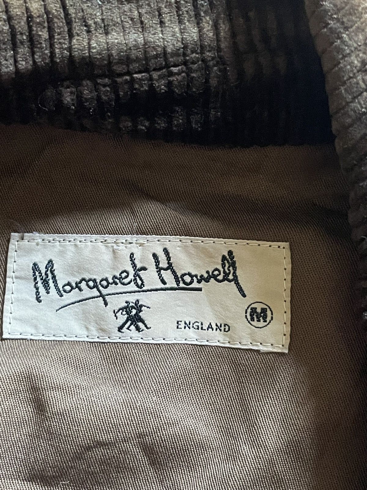 Margaret Howell Margaret Howell curduroy coats Size US M / EU 48-50 / 2 - 6 Thumbnail