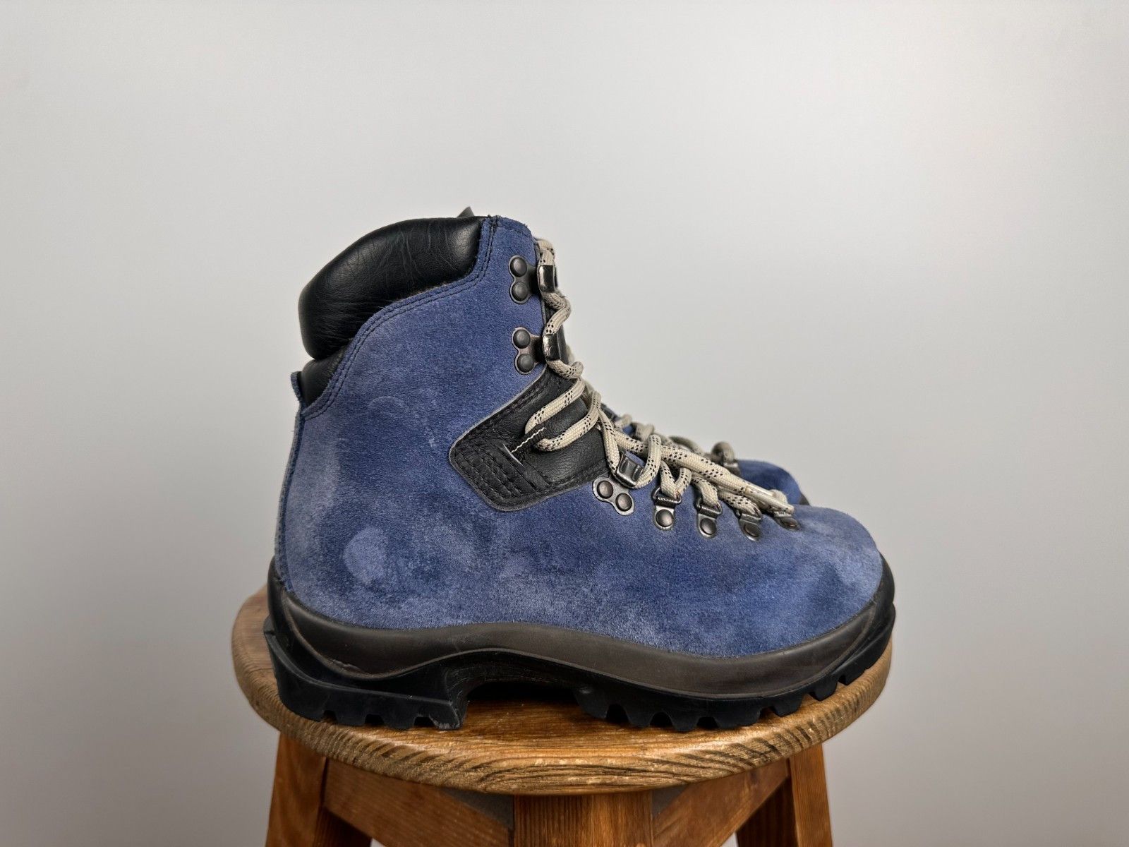 Scapa Sports Scarpa Jura Mountain Mountaineering Boots Thinsulate 36 1/2 Size US 6 / IT 36 - 4 Thumbnail