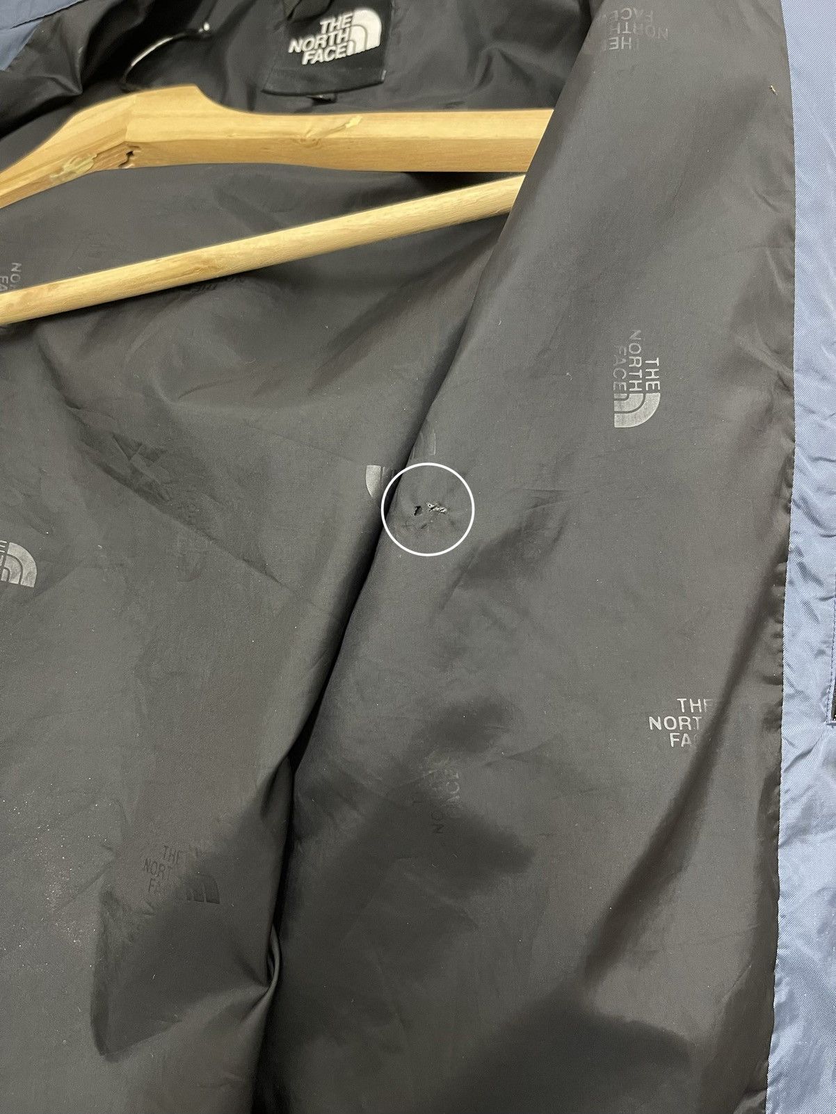 The North Face Tnf Nylon Coach Jacket Size US M / EU 48-50 / 2 - 25 Thumbnail