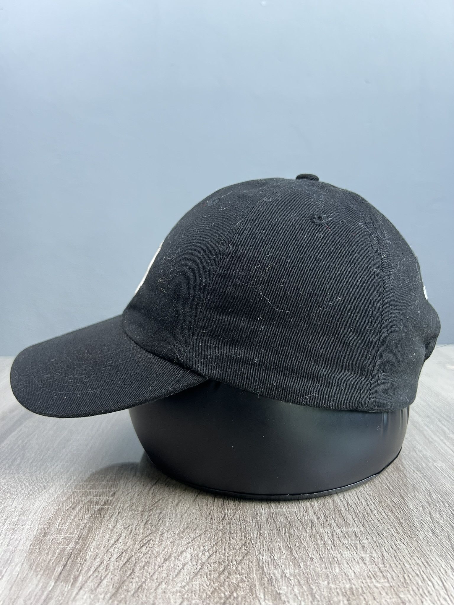 Band Tees Clark Beckham American Idol Runner Up Cap #6 Size ONE SIZE - 4 Thumbnail