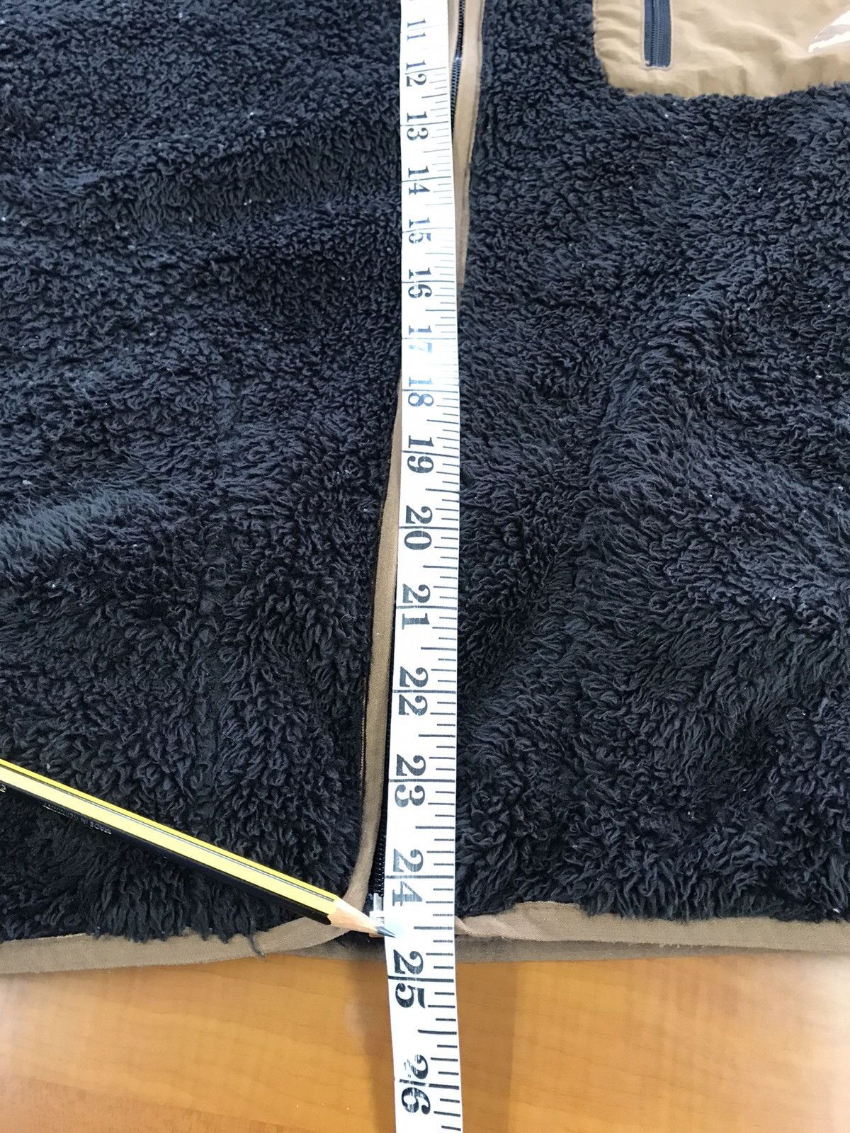 Japanese Brand Fieldcore Fleece Jacket Size US XL / EU 56 / 4 - 18 Thumbnail
