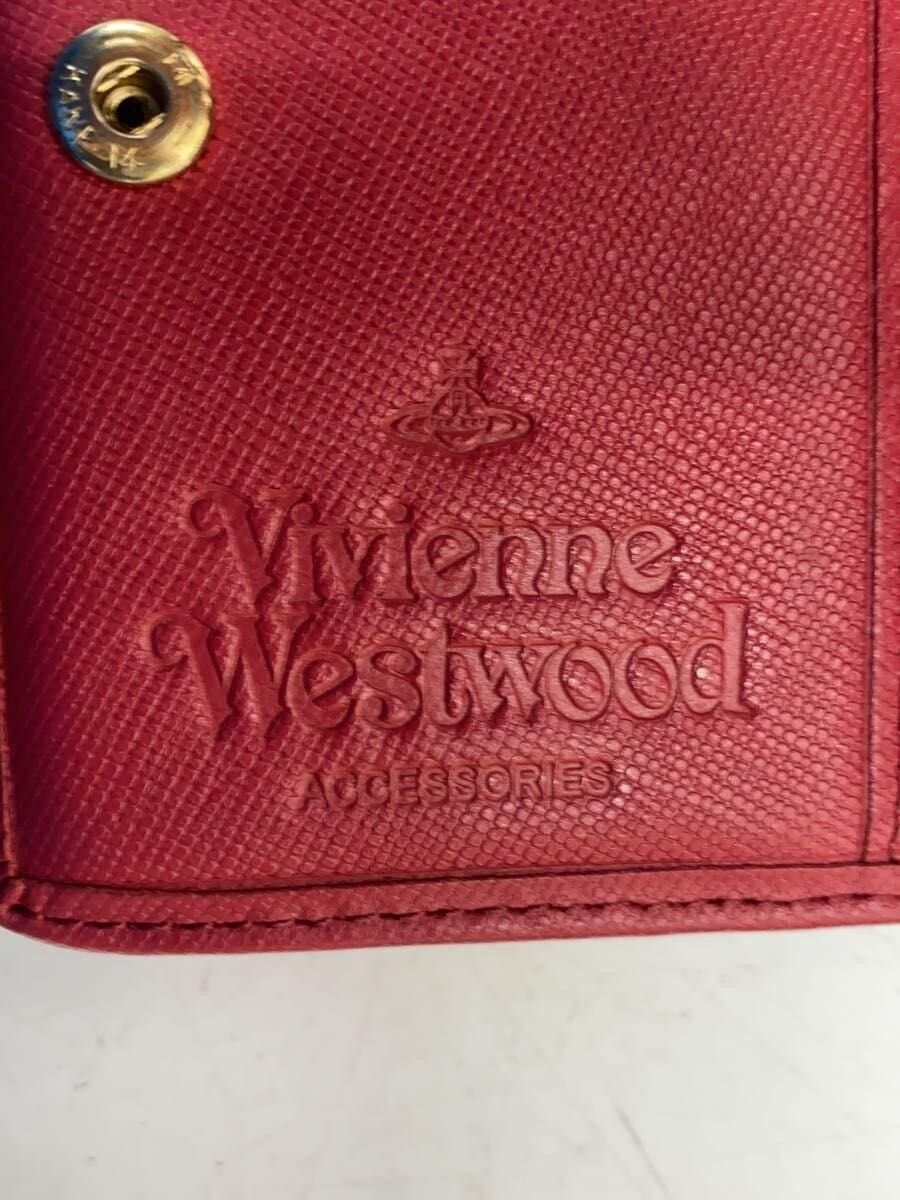 Vivienne Westwood Orb Leather Wallet Size ONE SIZE - 4 Thumbnail