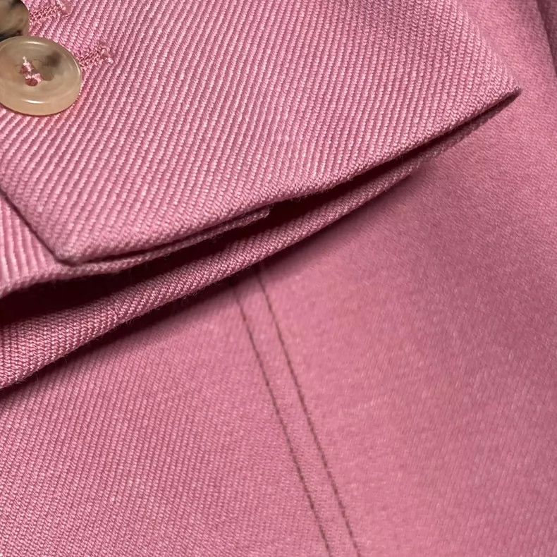 Max Mara Max Mara Coat Size S / US 4 / IT 40 - 6 Thumbnail