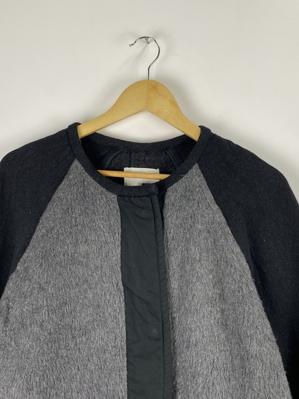 Isabel Marant Isabel Marant Etoile Wool Jacket Size XS / US 0-2 / IT 36-38 - 5 Thumbnail