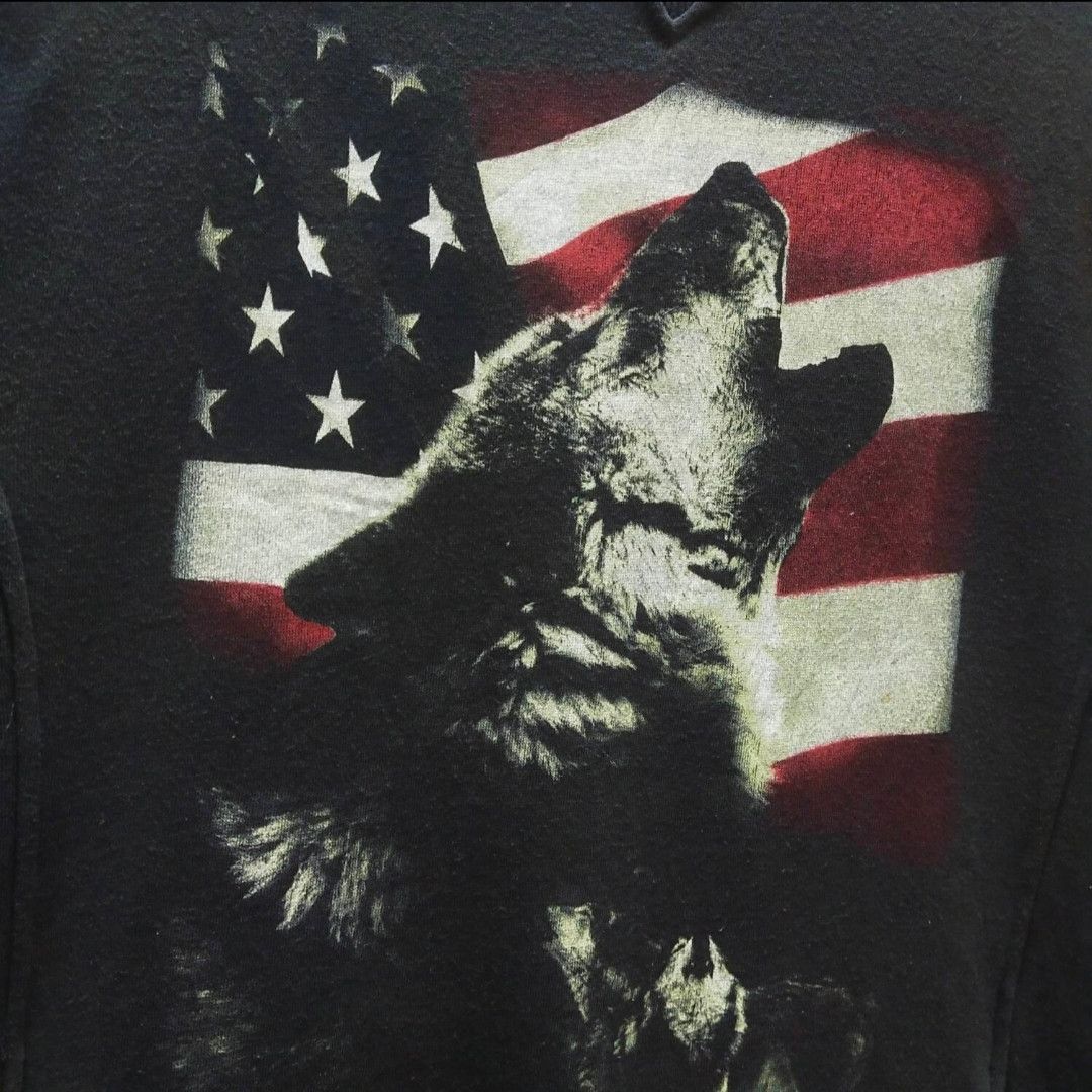 Other Night Walker Paradise Lost Jumper Sweatshirt Size US L / EU 52-54 / 3 - 4 Thumbnail