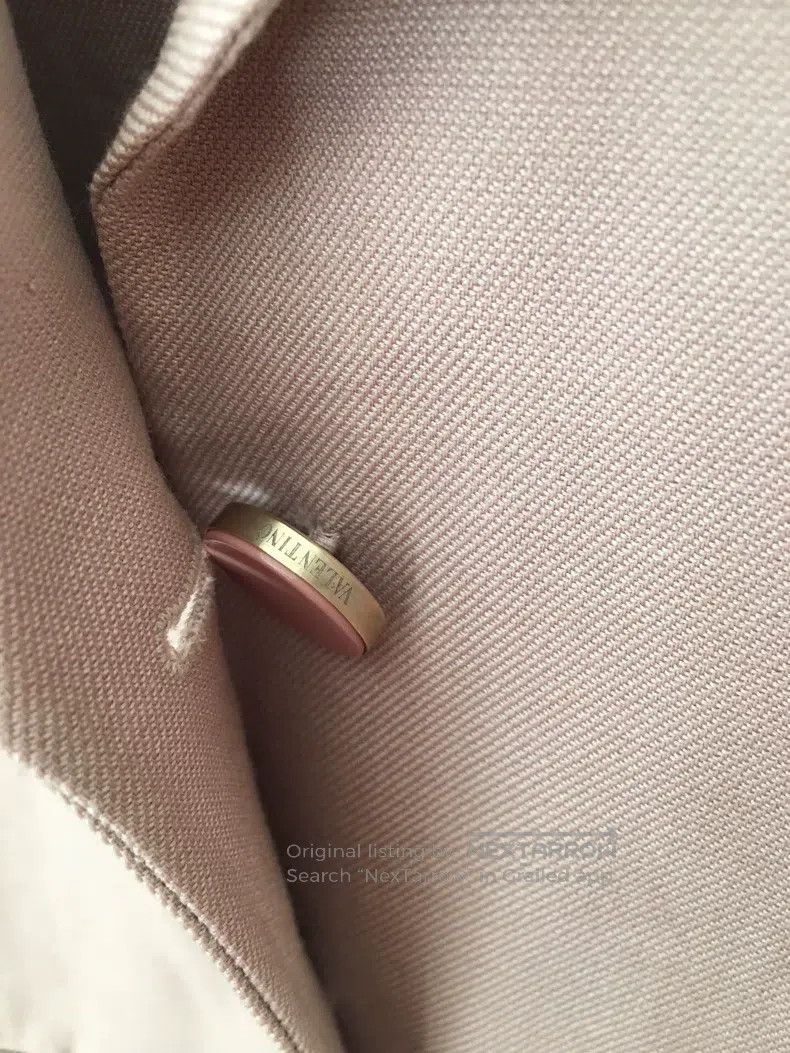 Valentino Valentino overcoat Size S / US 4 / IT 40 - 6 Thumbnail