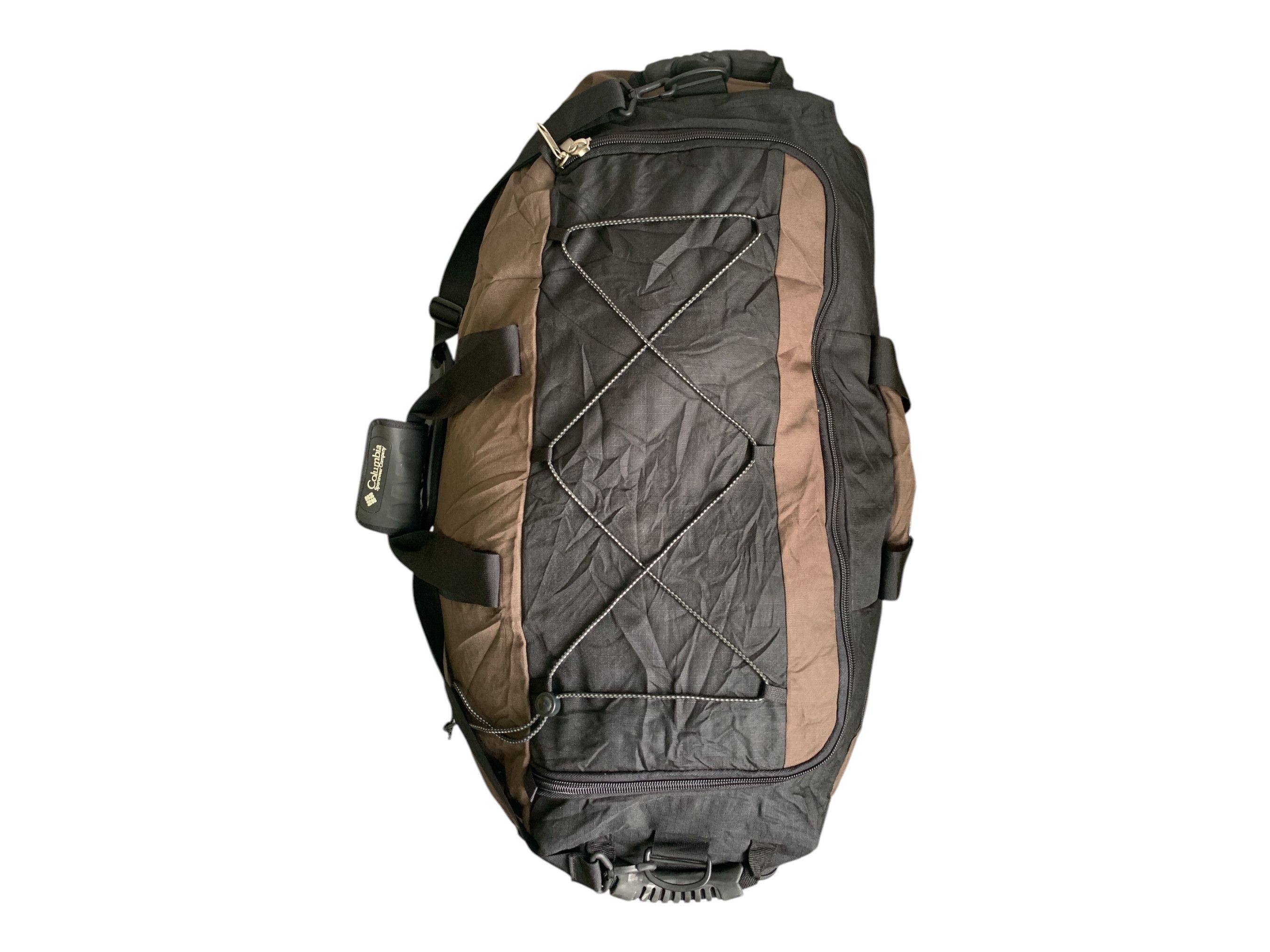 Columbia Columbia Sportswear Company luggage Size ONE SIZE - 6 Thumbnail