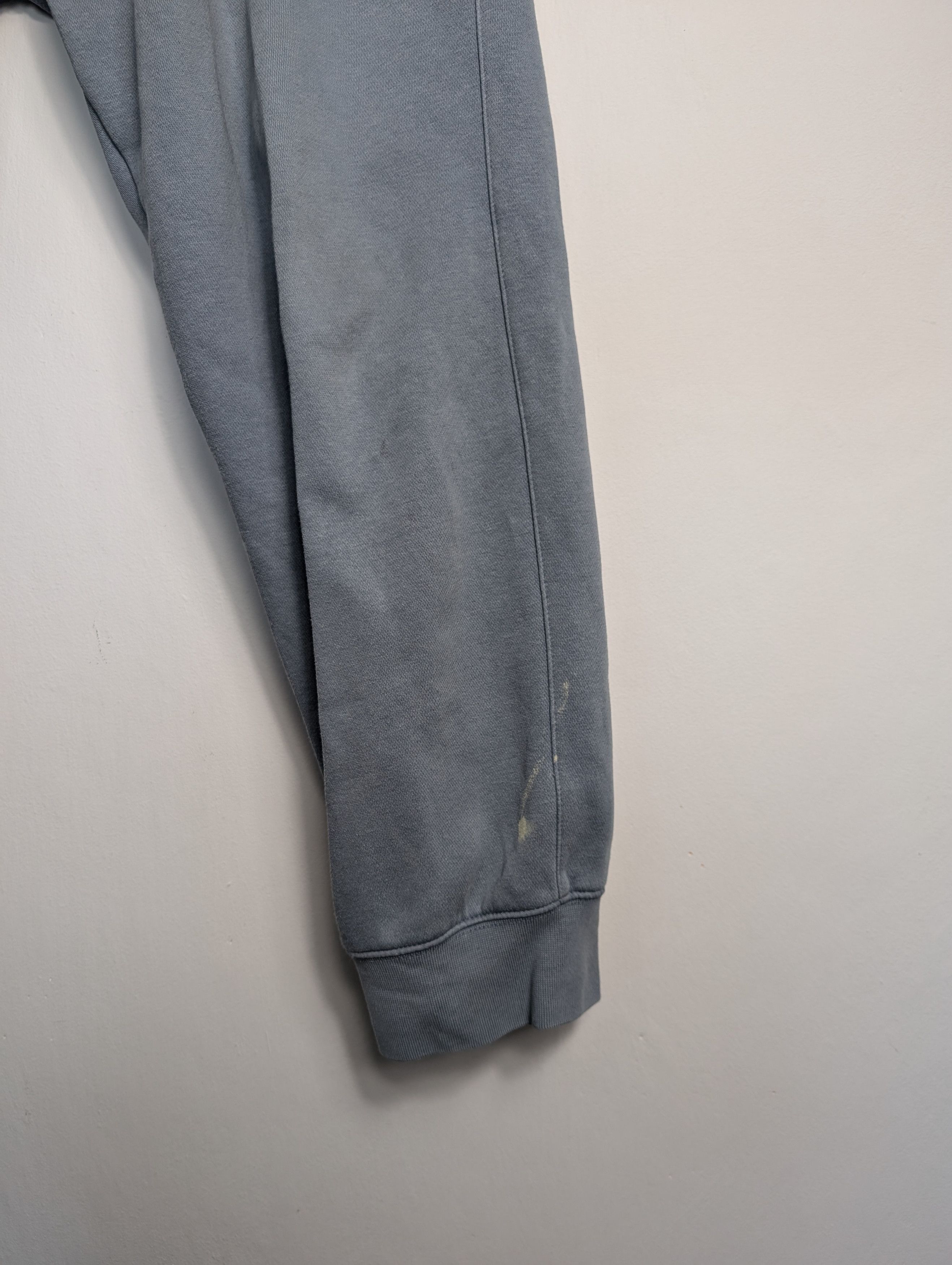 Nike Nike Swoosh Fleece Joggers Basic Sportswear Track Pants Size US 36 / EU 52 - 4 Thumbnail