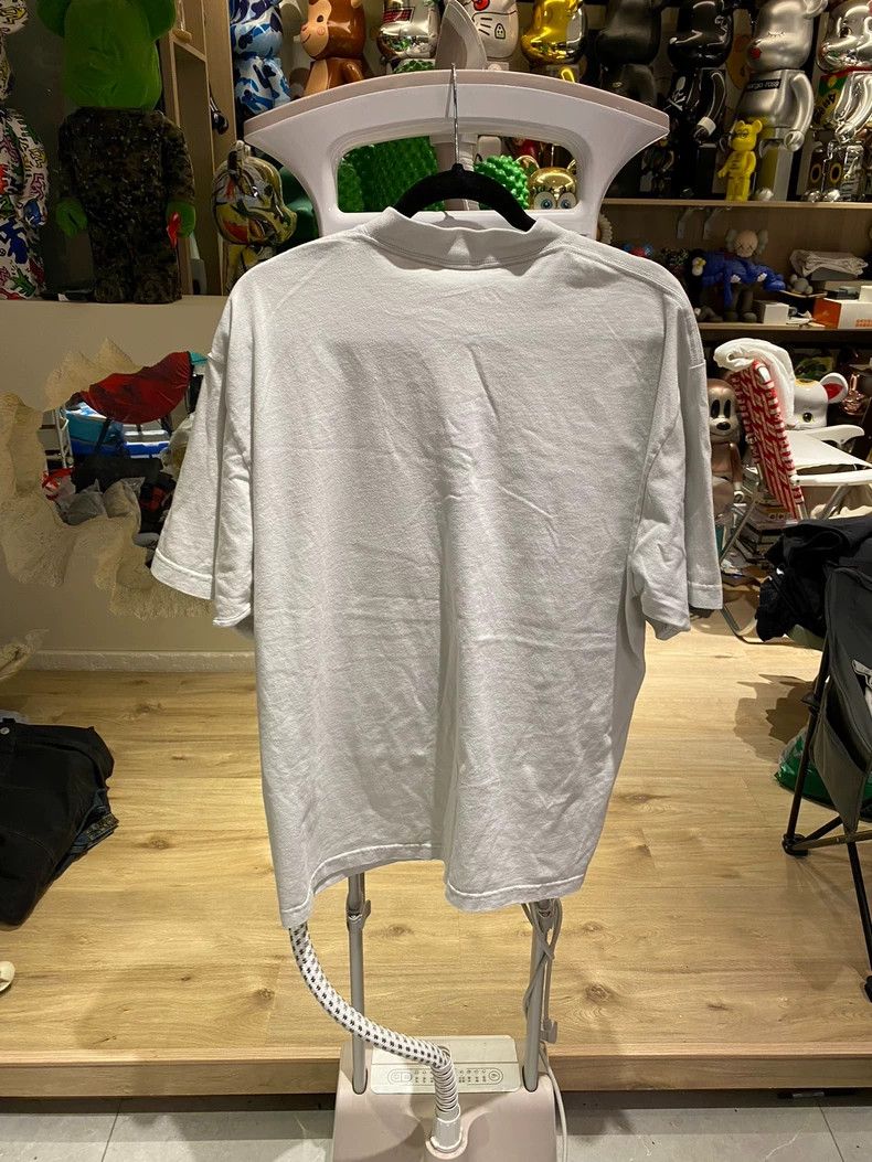 Balenciaga Balenciaga 24 Short Sleeve Size US S / EU 44-46 / 1 - 6 Thumbnail