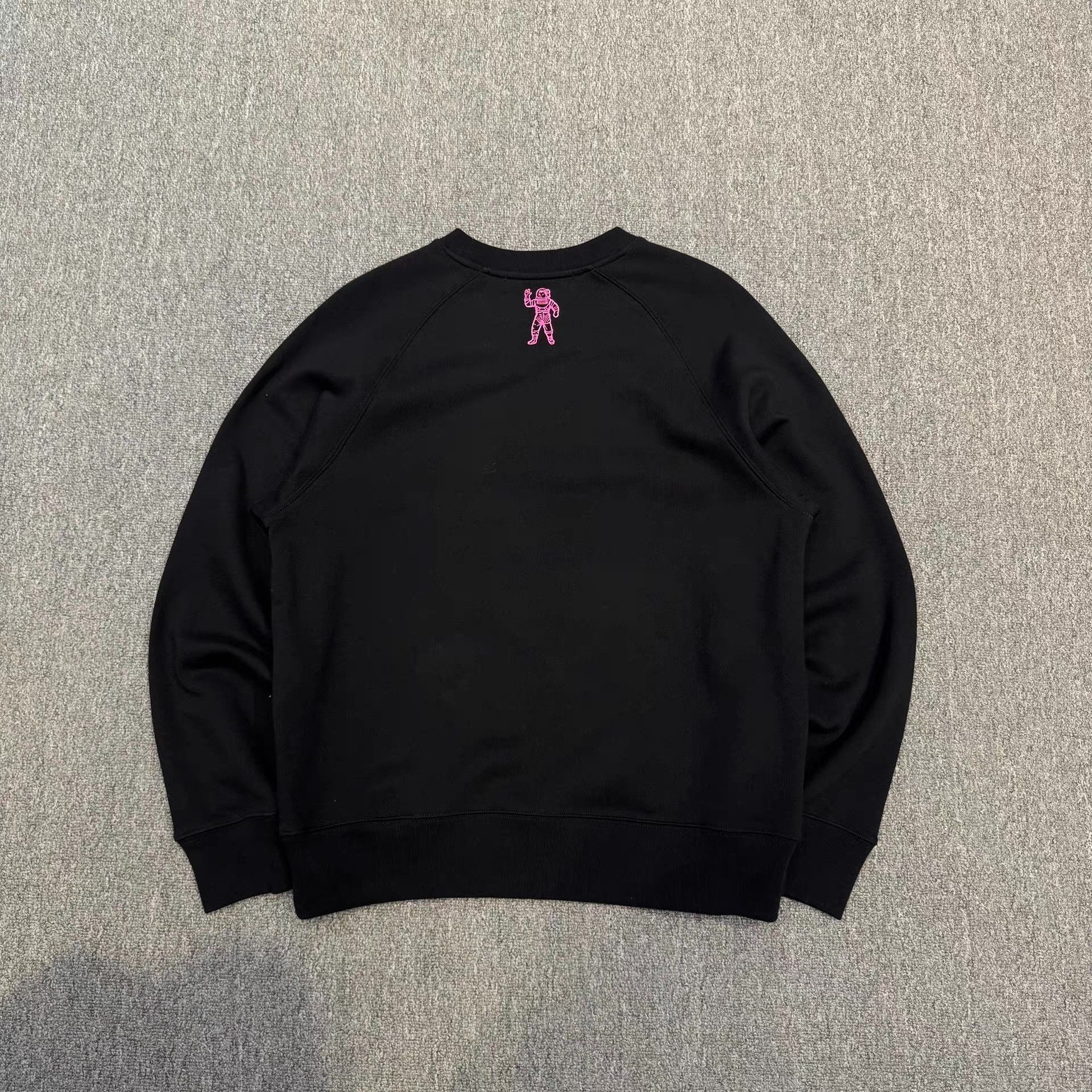 Billionaire Boys Club BBC Crew Neck Sweatshirt Q5 Size US M / EU 48-50 / 2 - 3 Thumbnail