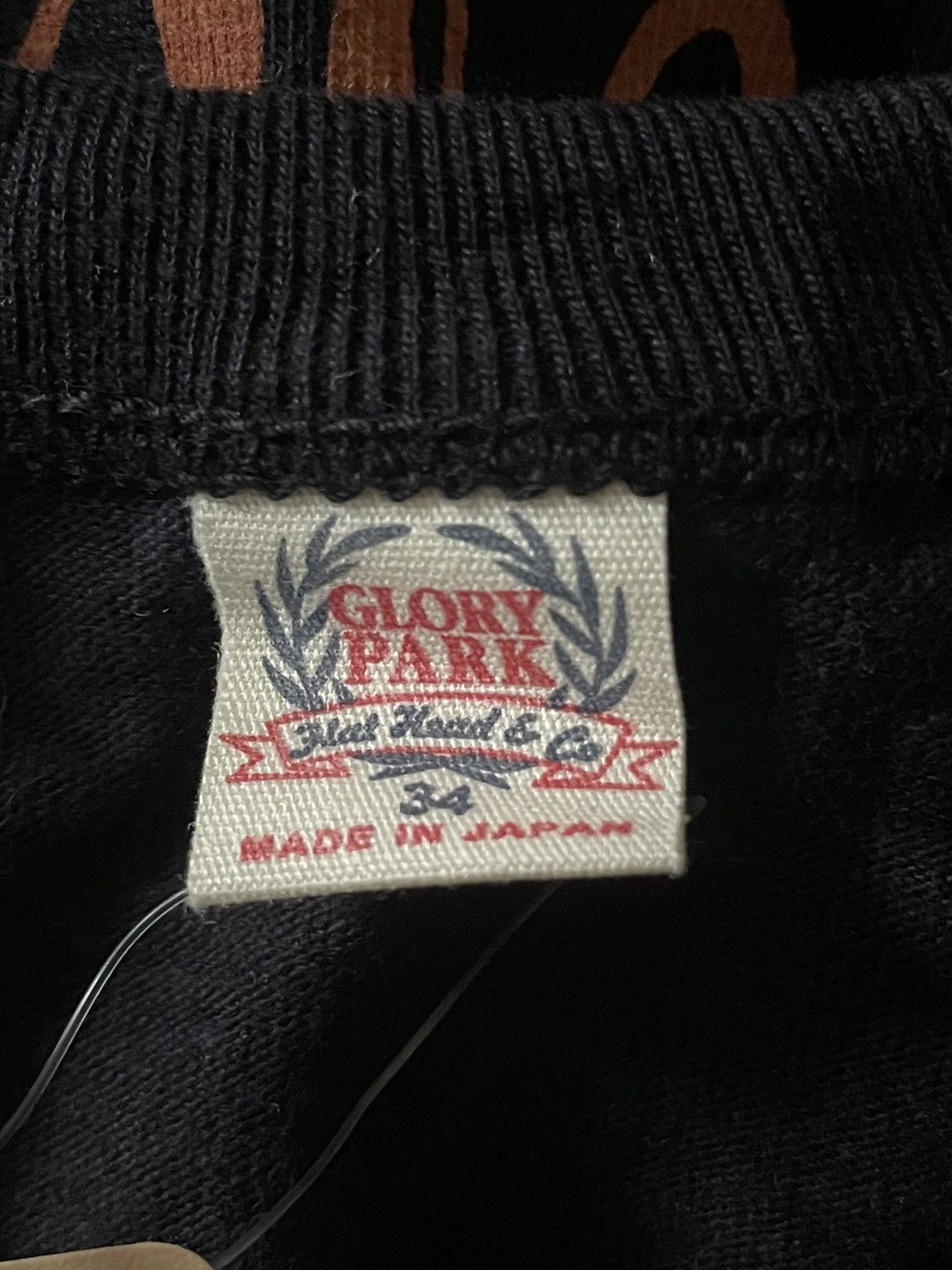 The Flat Head Flat Head Glory Park Tshirt Size XXS / US 00 / IT 34 - 3 Thumbnail