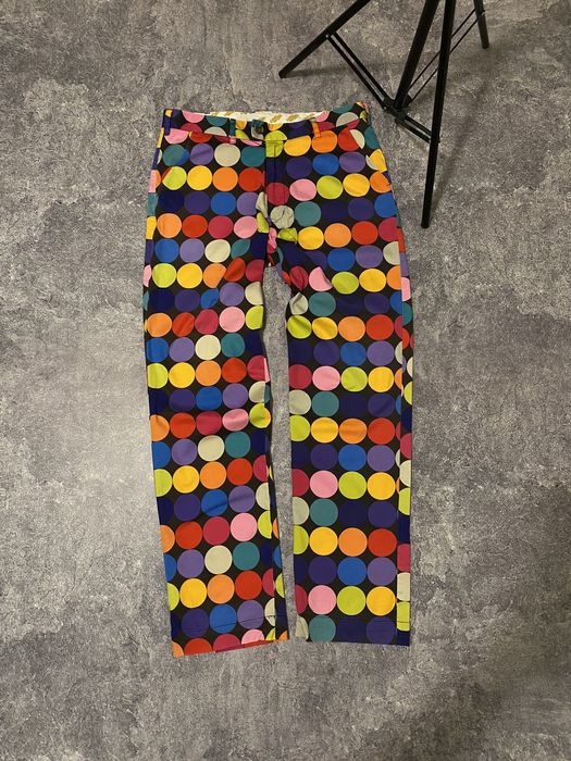 Loudmouth Golf Pants for Men