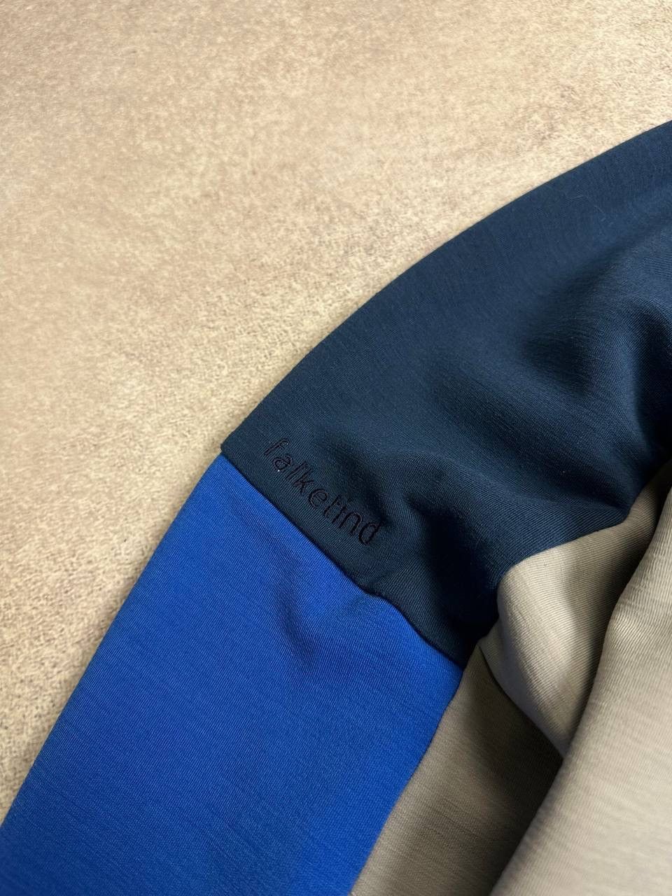 Norrona Norrona Polartec Jacket Warmwool2 Warm Zip L Size US L / EU 52-54 / 3 - 9 Thumbnail